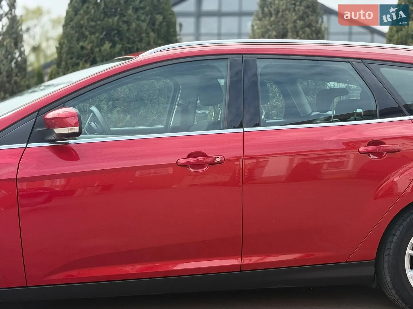 2012 Ford Focus - мініатюра 40