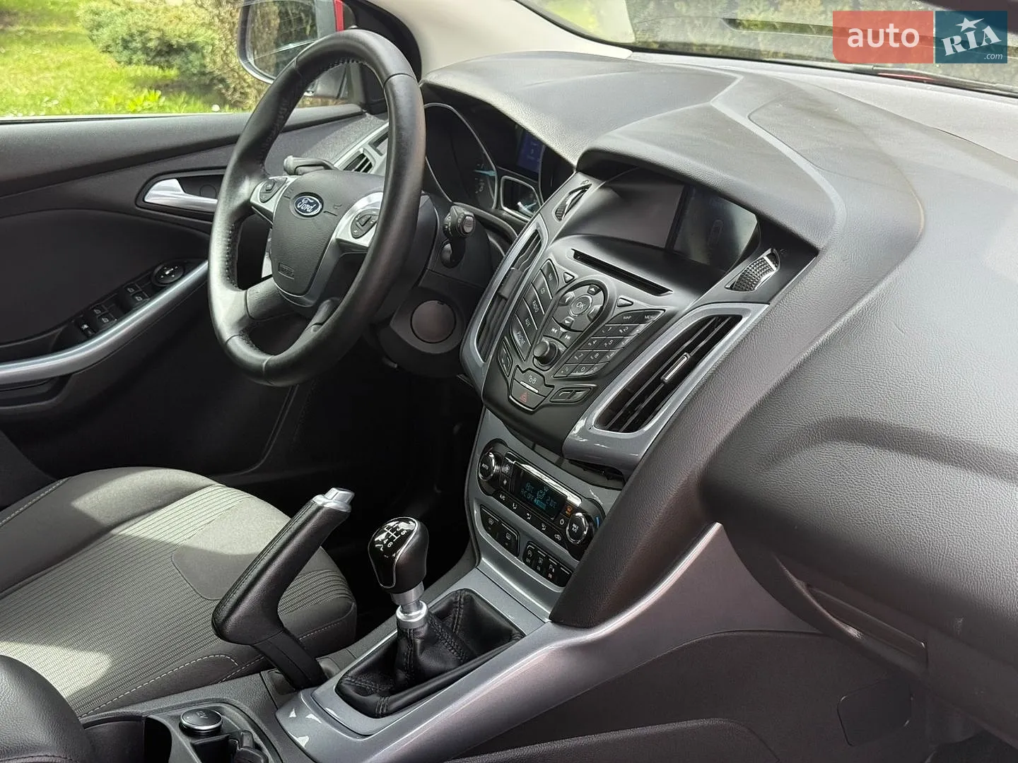 2012 Ford Focus - мініатюра 54