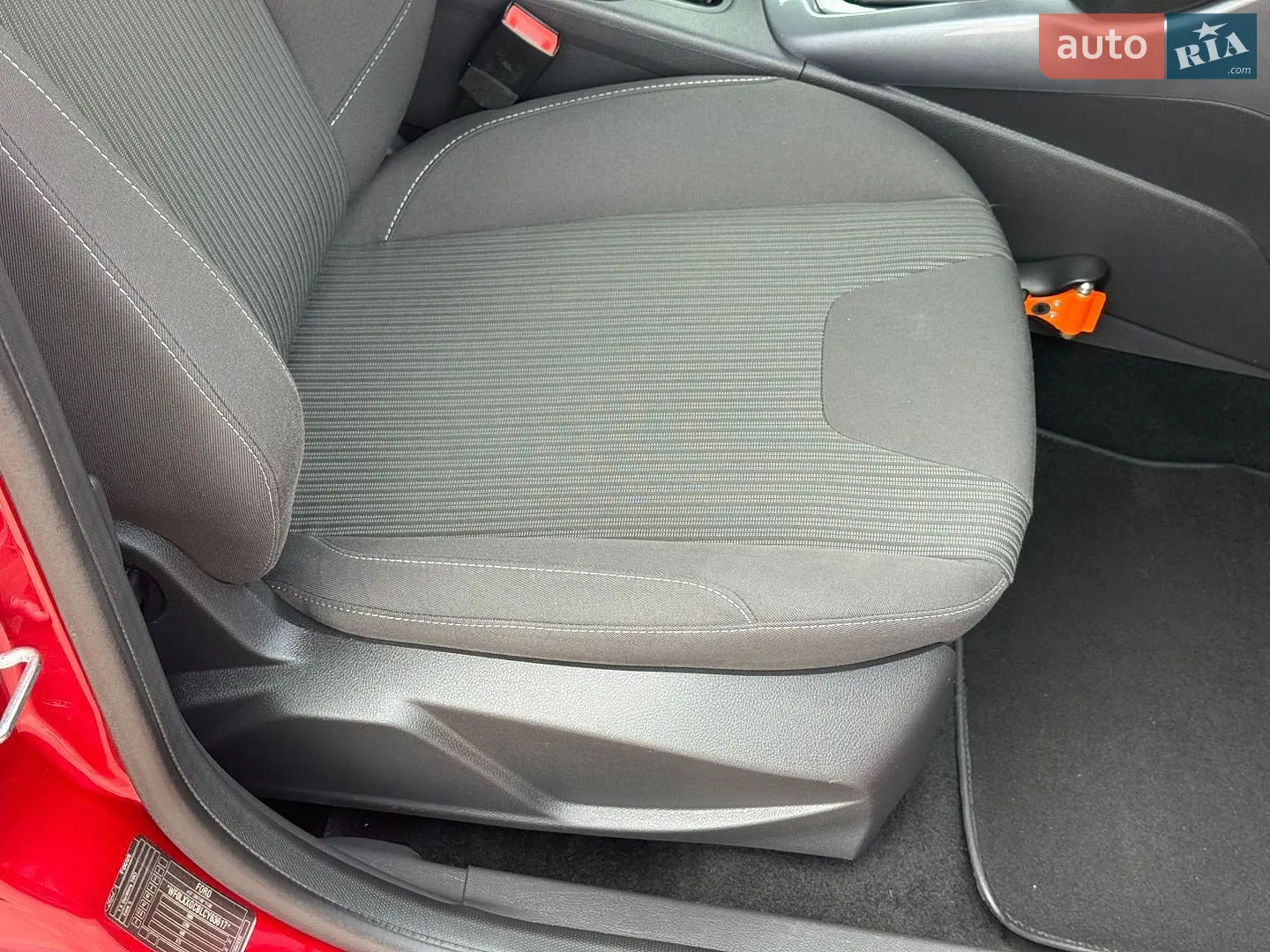 2012 Ford Focus - мініатюра 56