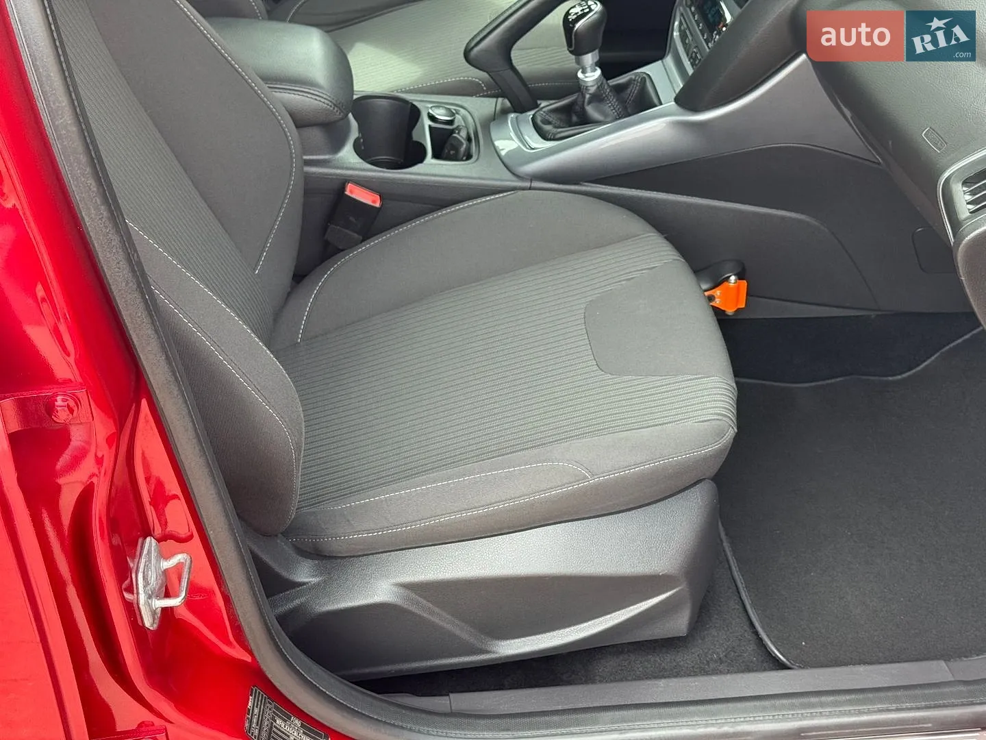 2012 Ford Focus - мініатюра 58