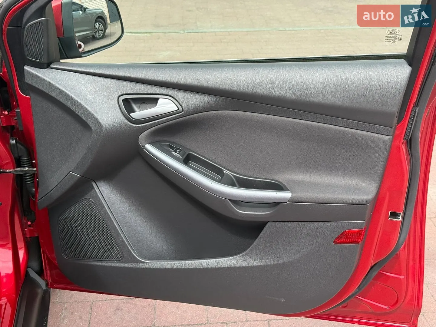 2012 Ford Focus - мініатюра 60