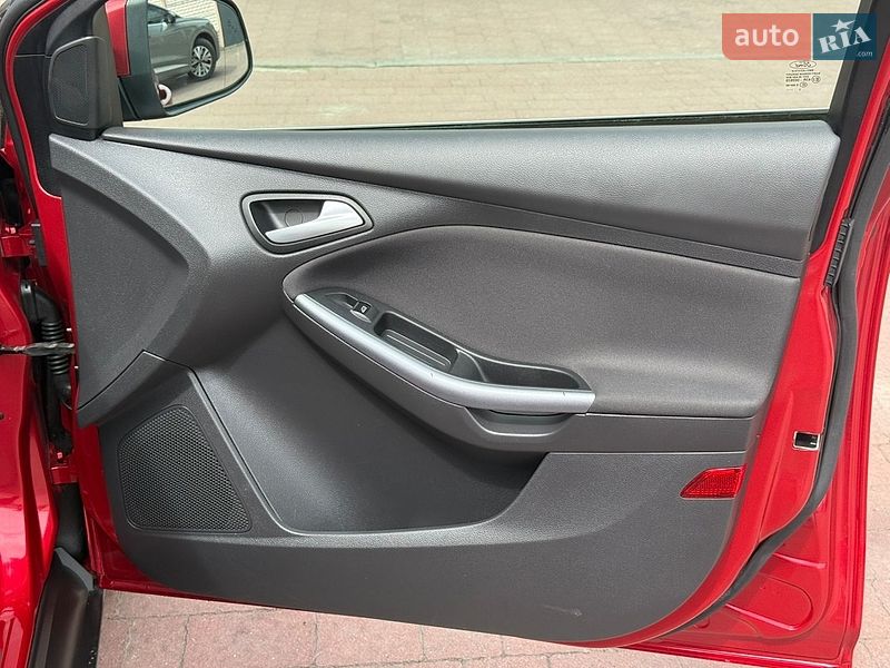 Универсал Ford Focus 2012 в Стрые фото 60 Универсал Ford Focus 2012 в Стрые