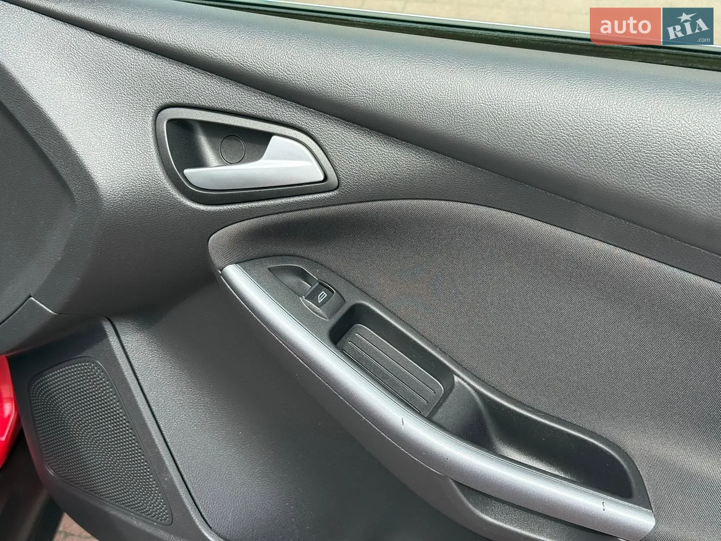 2012 Ford Focus - мініатюра 61