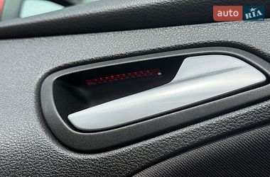 Універсал Ford Focus 2012 в Стрию