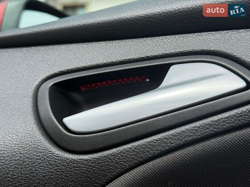 Універсал Ford Focus 2012 в Стрию