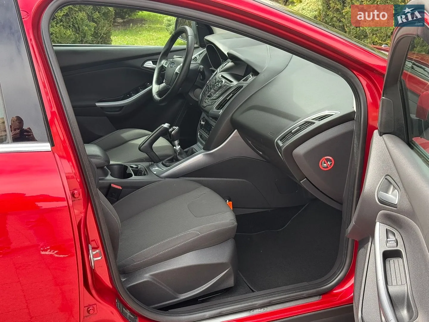 2012 Ford Focus - мініатюра 63
