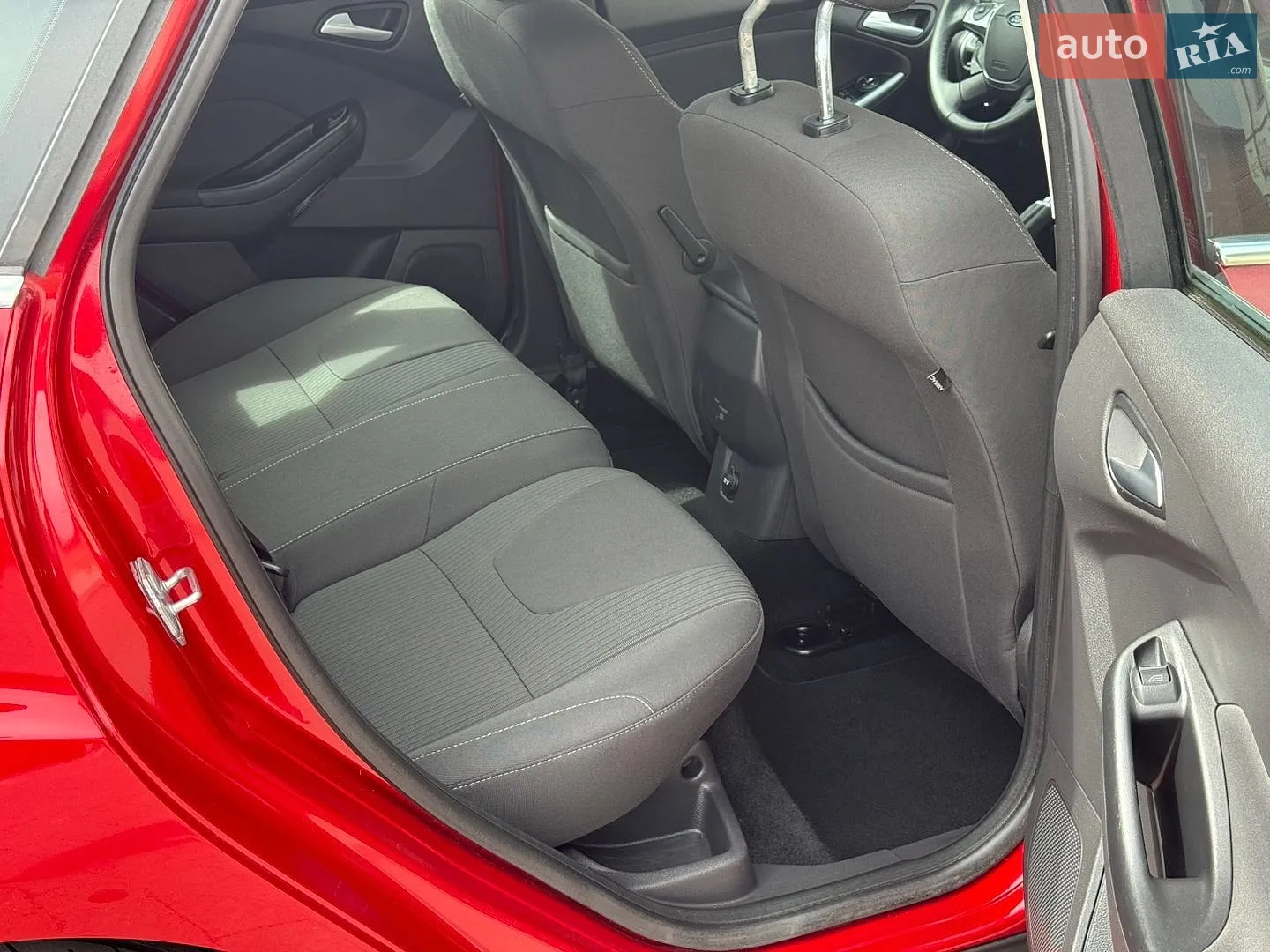 2012 Ford Focus - мініатюра 64