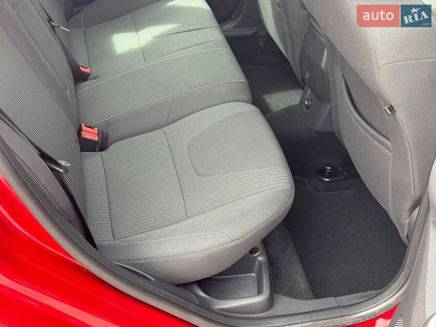 2012 Ford Focus - мініатюра 67