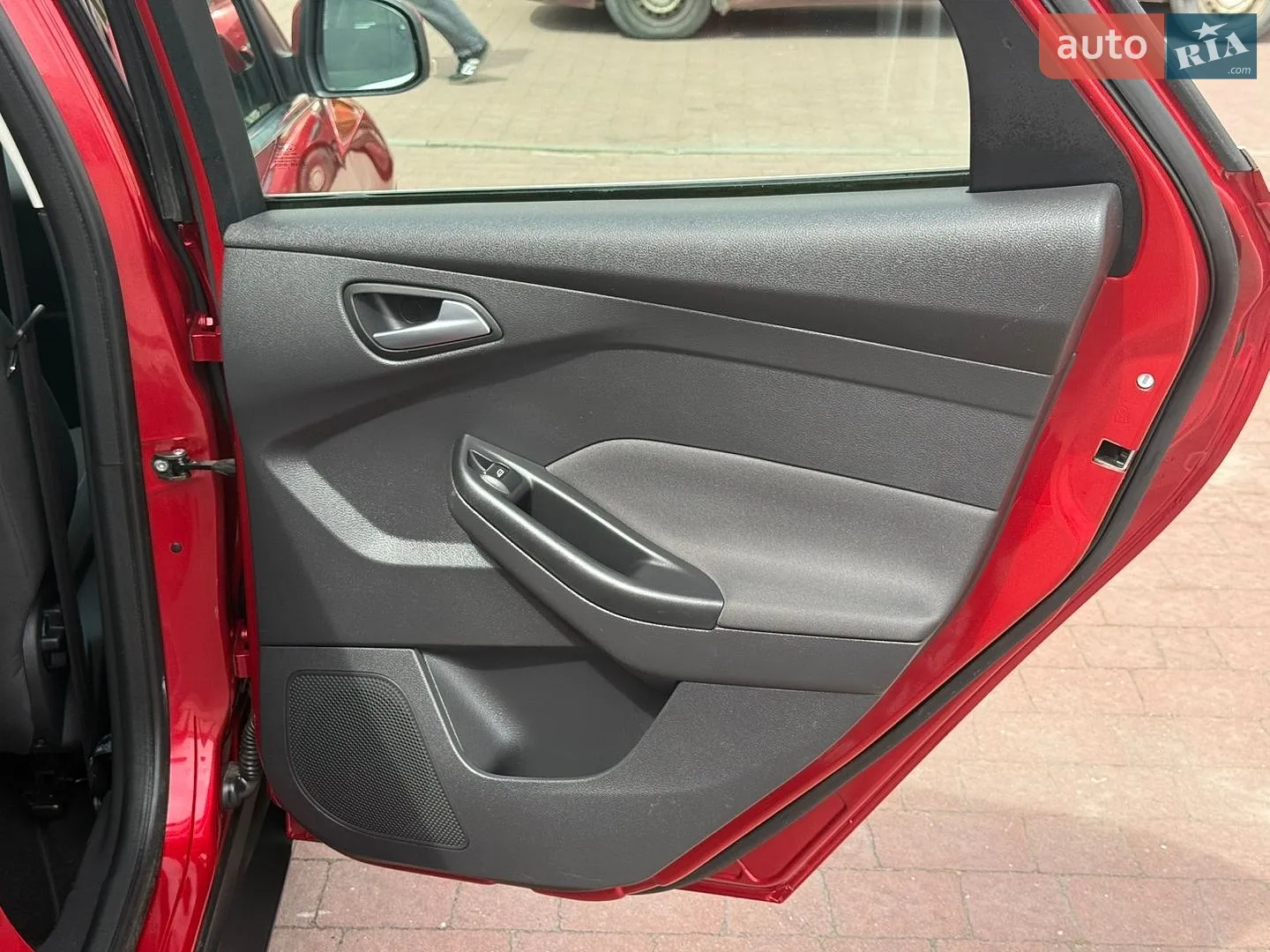2012 Ford Focus - мініатюра 66