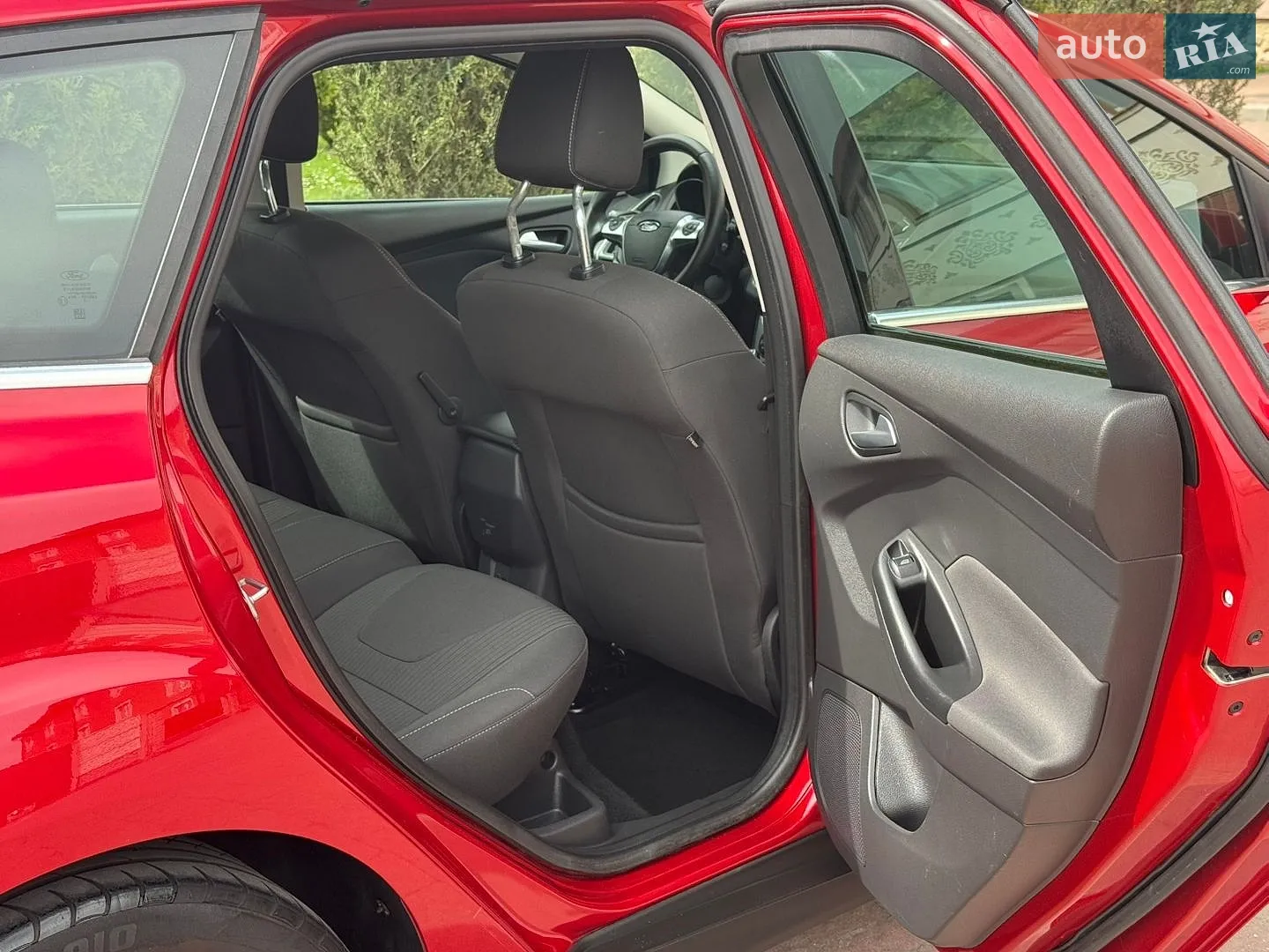 2012 Ford Focus - мініатюра 65