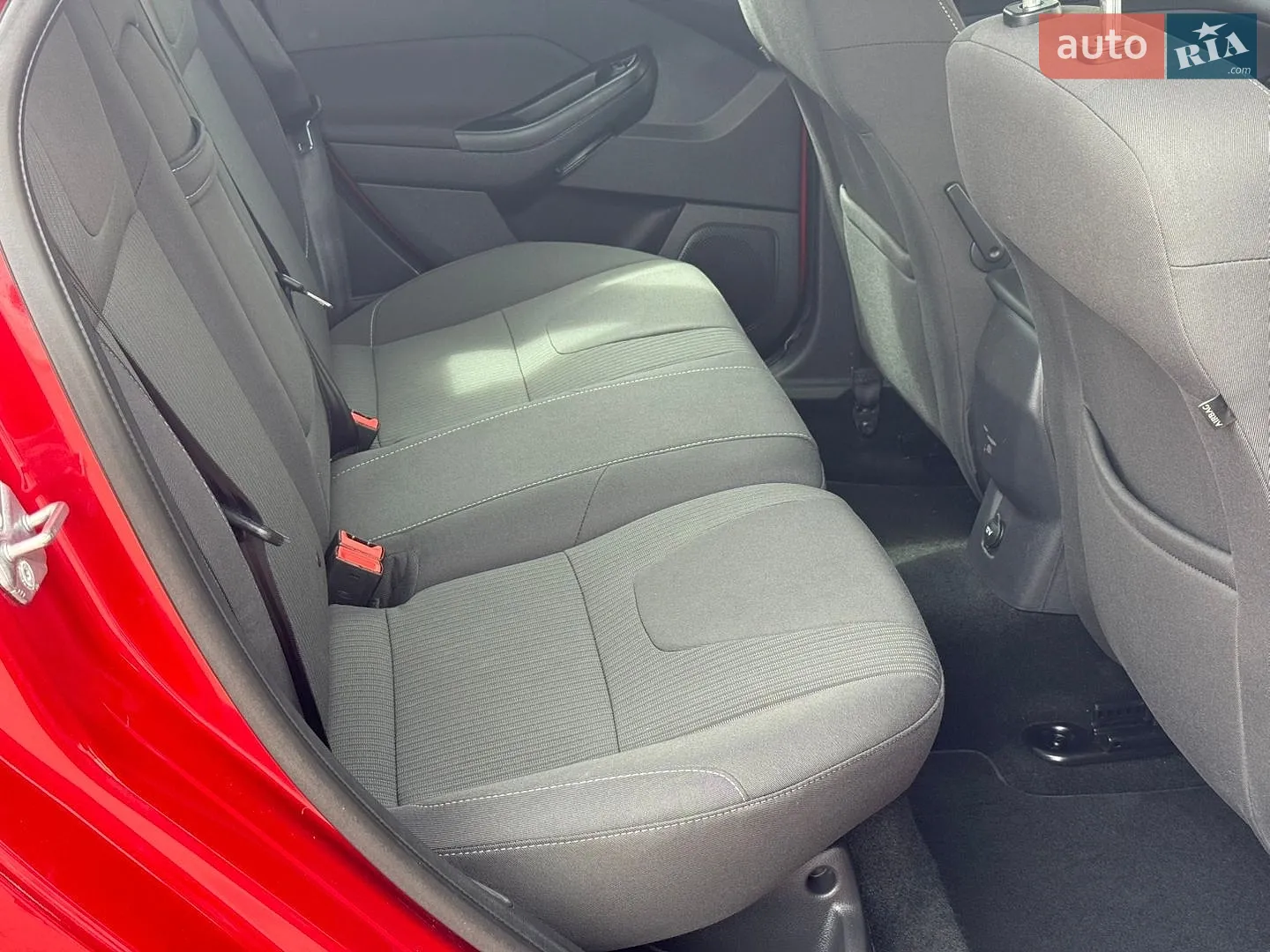 2012 Ford Focus - мініатюра 68