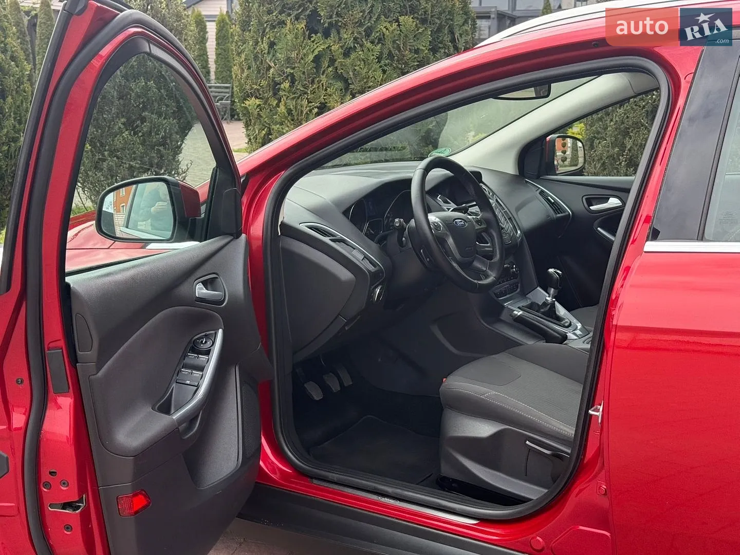 2012 Ford Focus - мініатюра 70