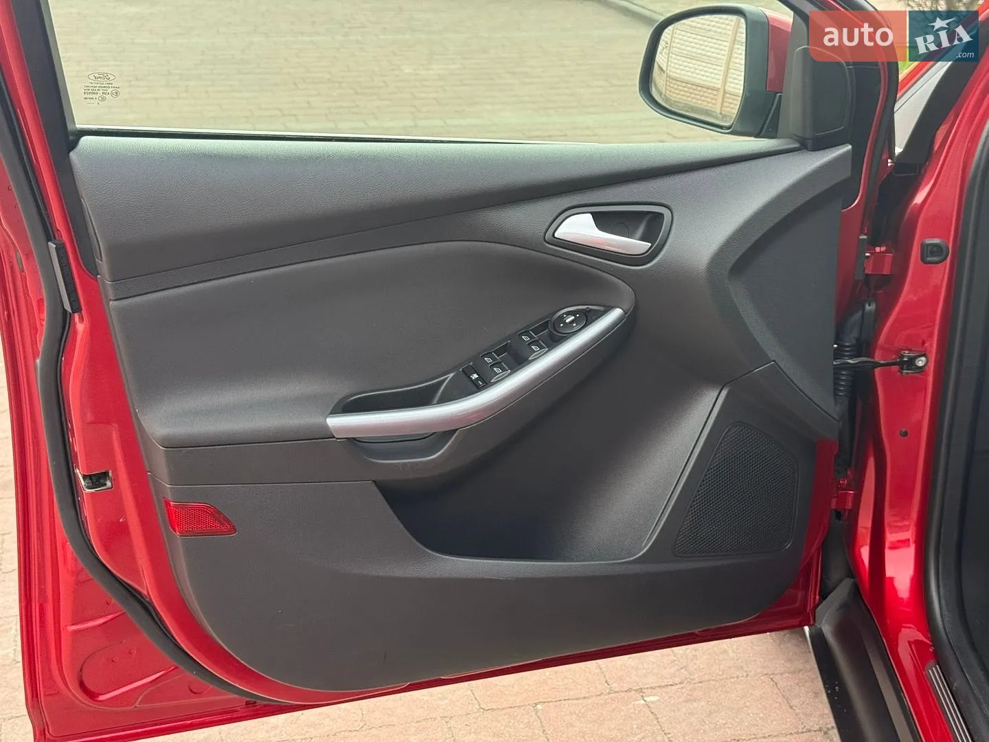 2012 Ford Focus - мініатюра 71