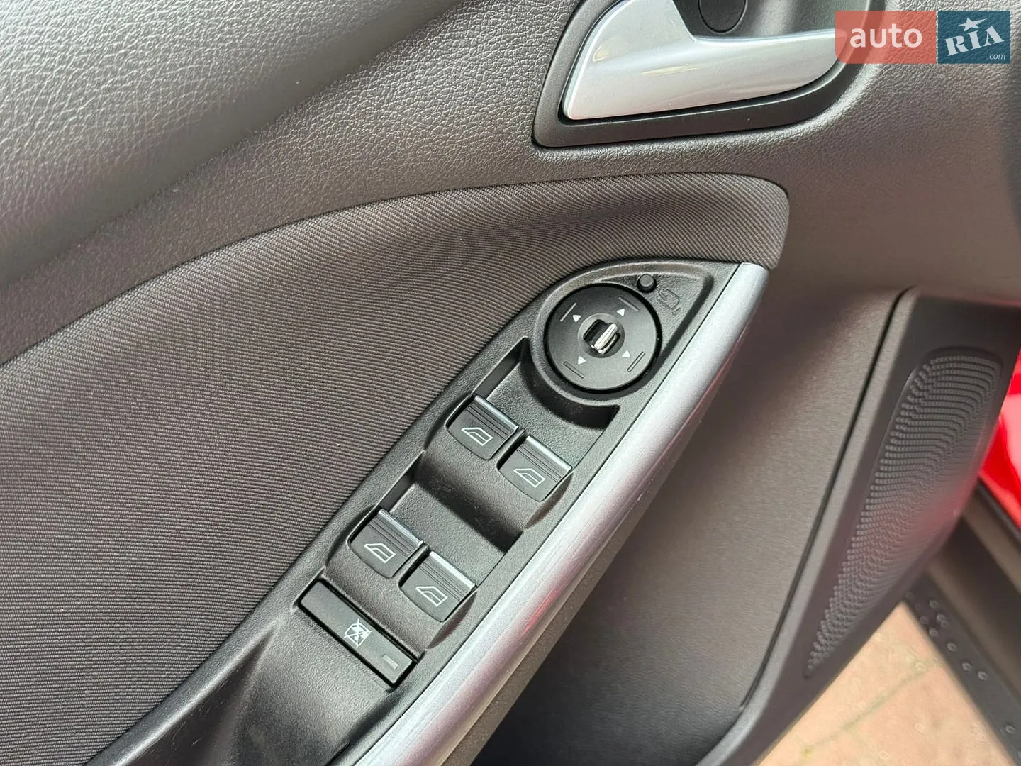 2012 Ford Focus - мініатюра 72