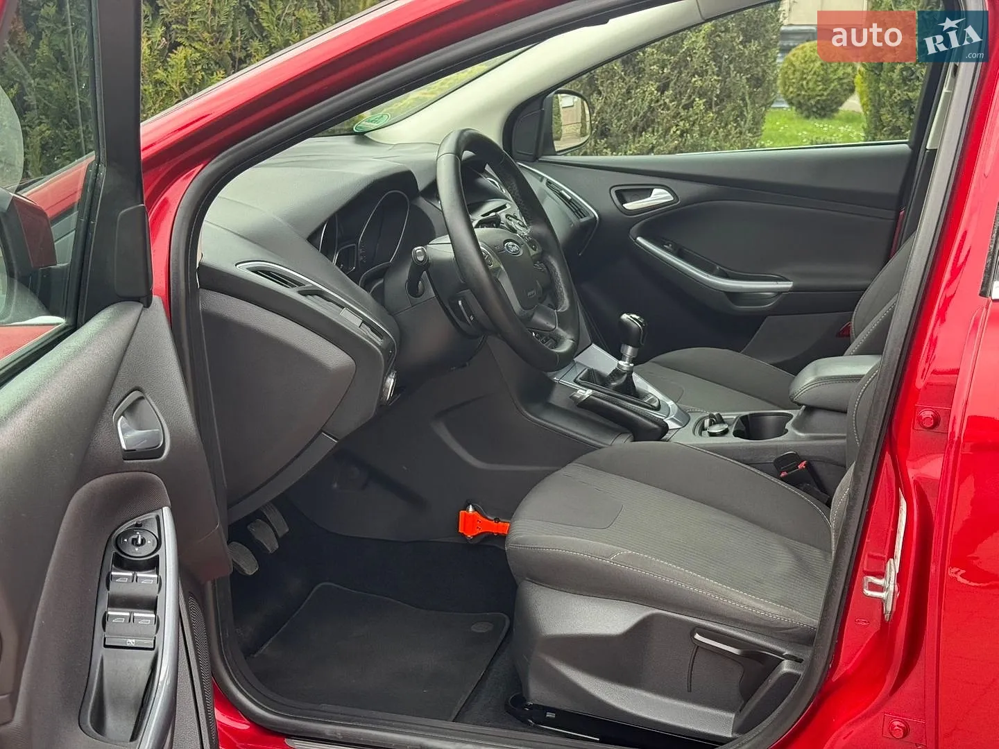 2012 Ford Focus - мініатюра 74
