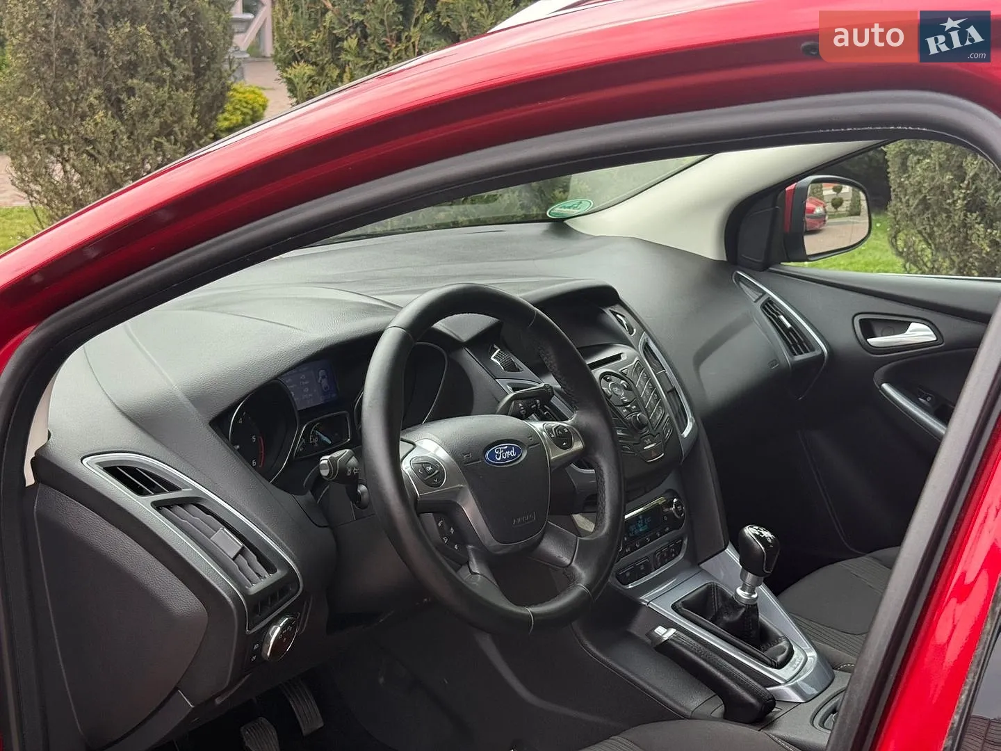 2012 Ford Focus - мініатюра 75