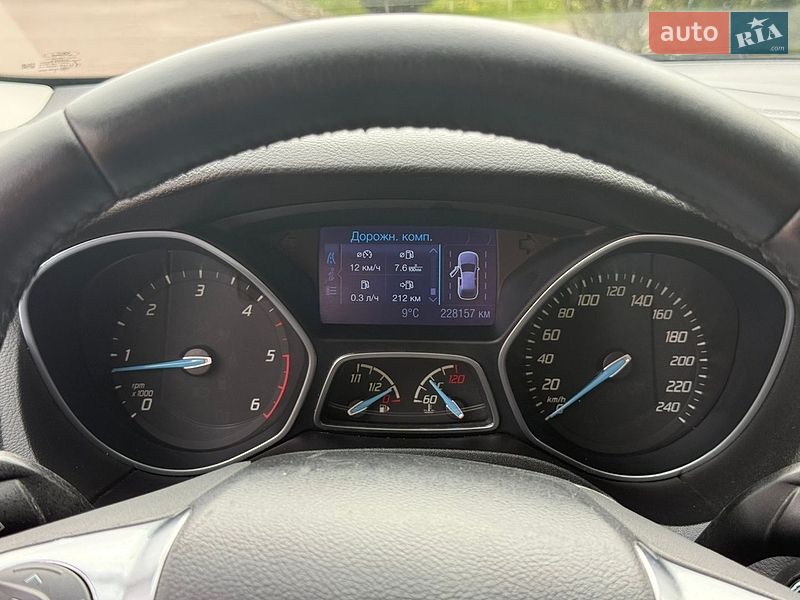 Универсал Ford Focus 2012 в Стрые фото 79 Универсал Ford Focus 2012 в Стрые