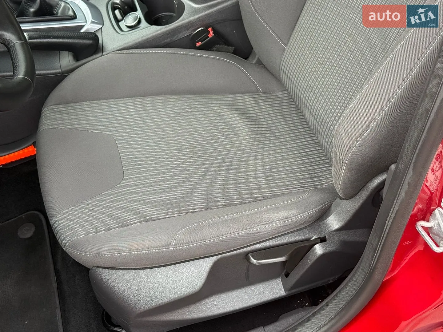 2012 Ford Focus - мініатюра 77