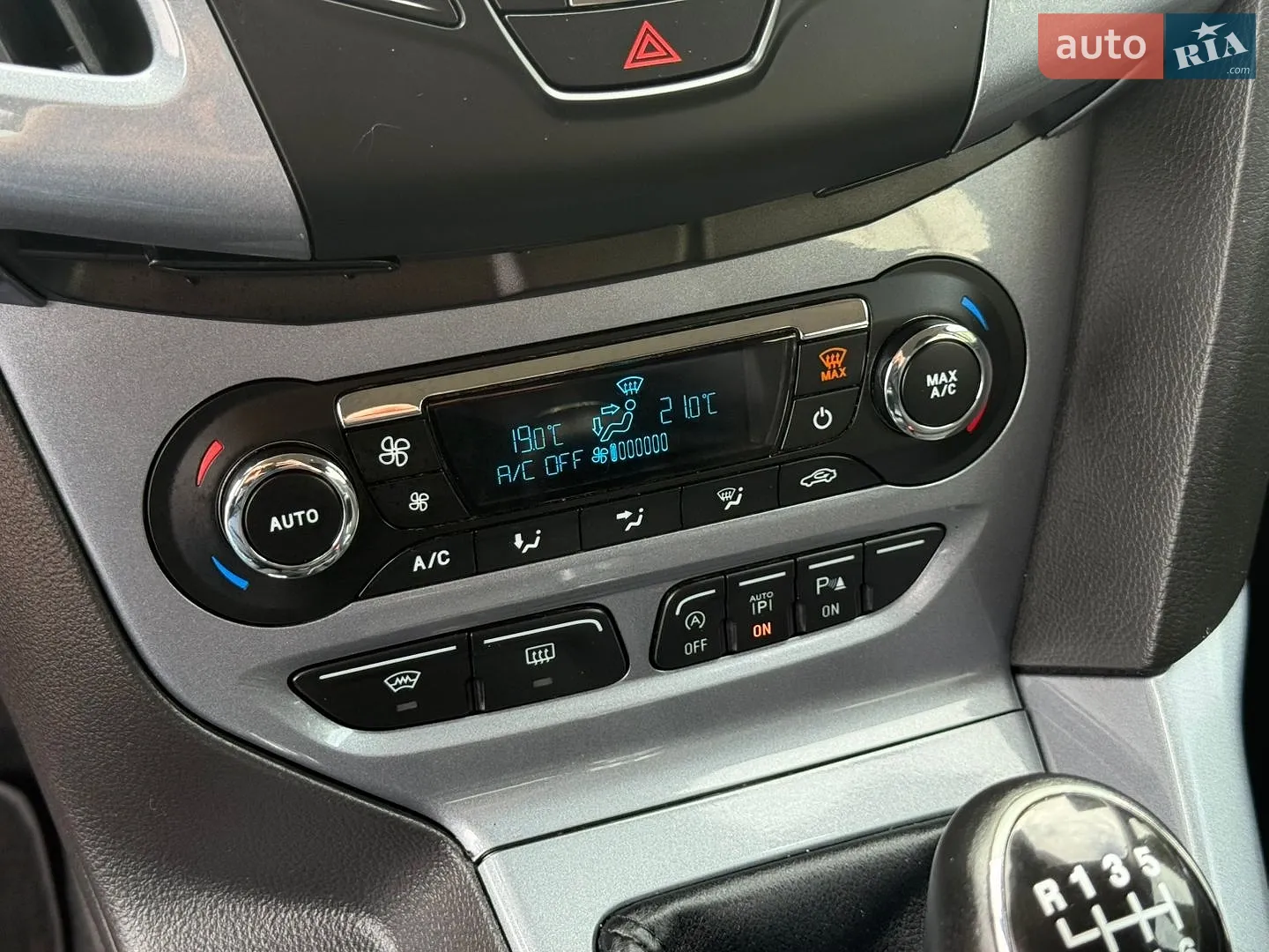 2012 Ford Focus - мініатюра 82