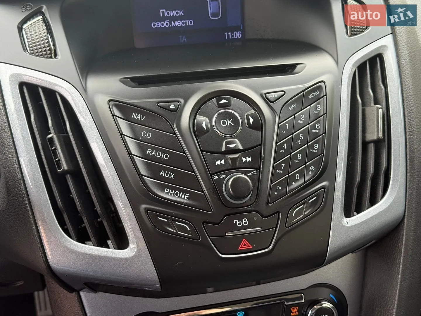 2012 Ford Focus - мініатюра 83