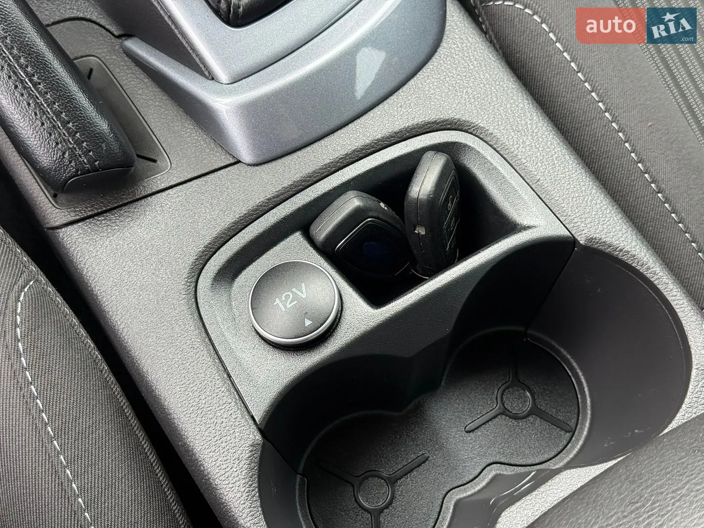2012 Ford Focus - мініатюра 87