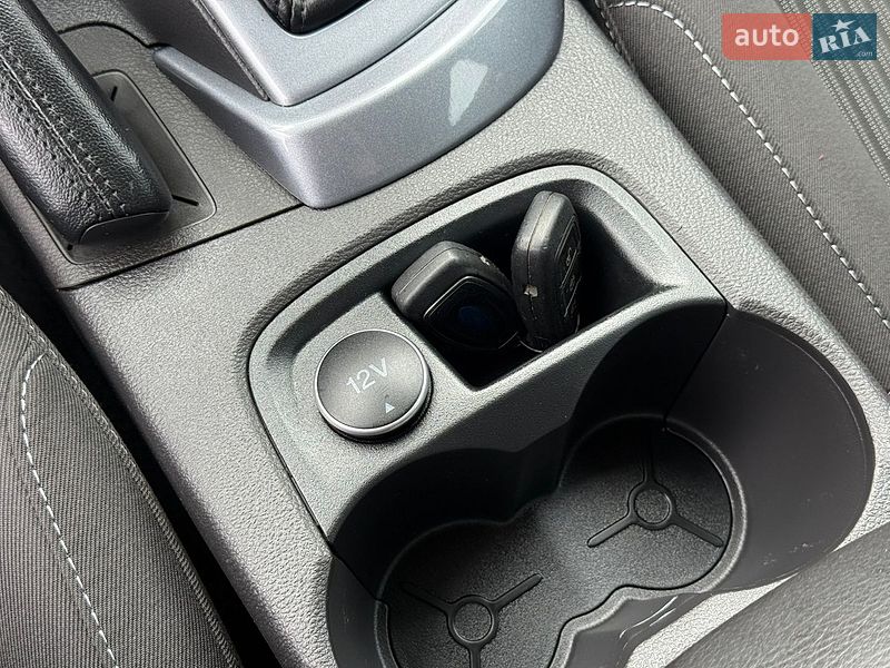 Універсал Ford Focus 2012 в Стрию