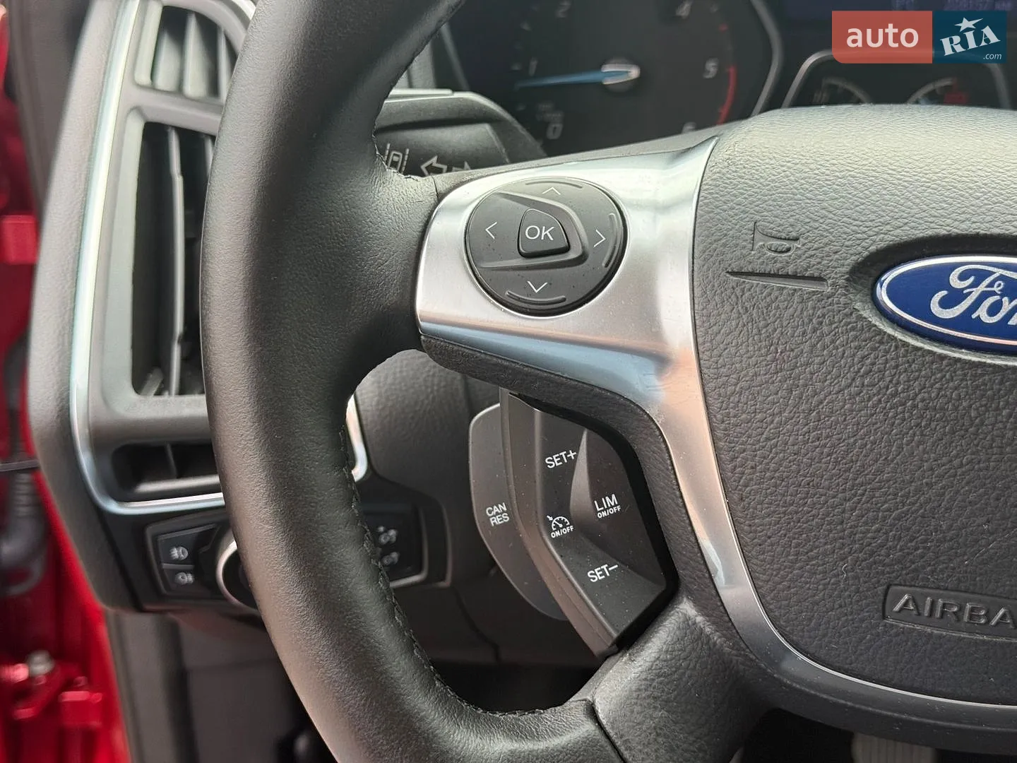 2012 Ford Focus - мініатюра 88