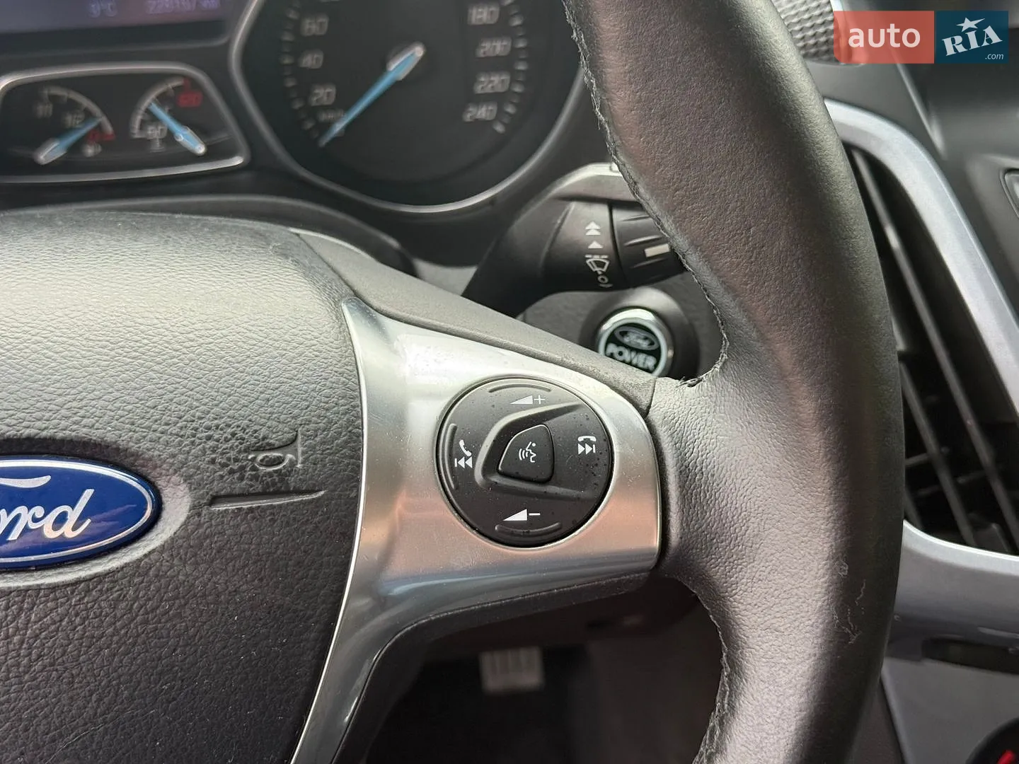 2012 Ford Focus - мініатюра 89