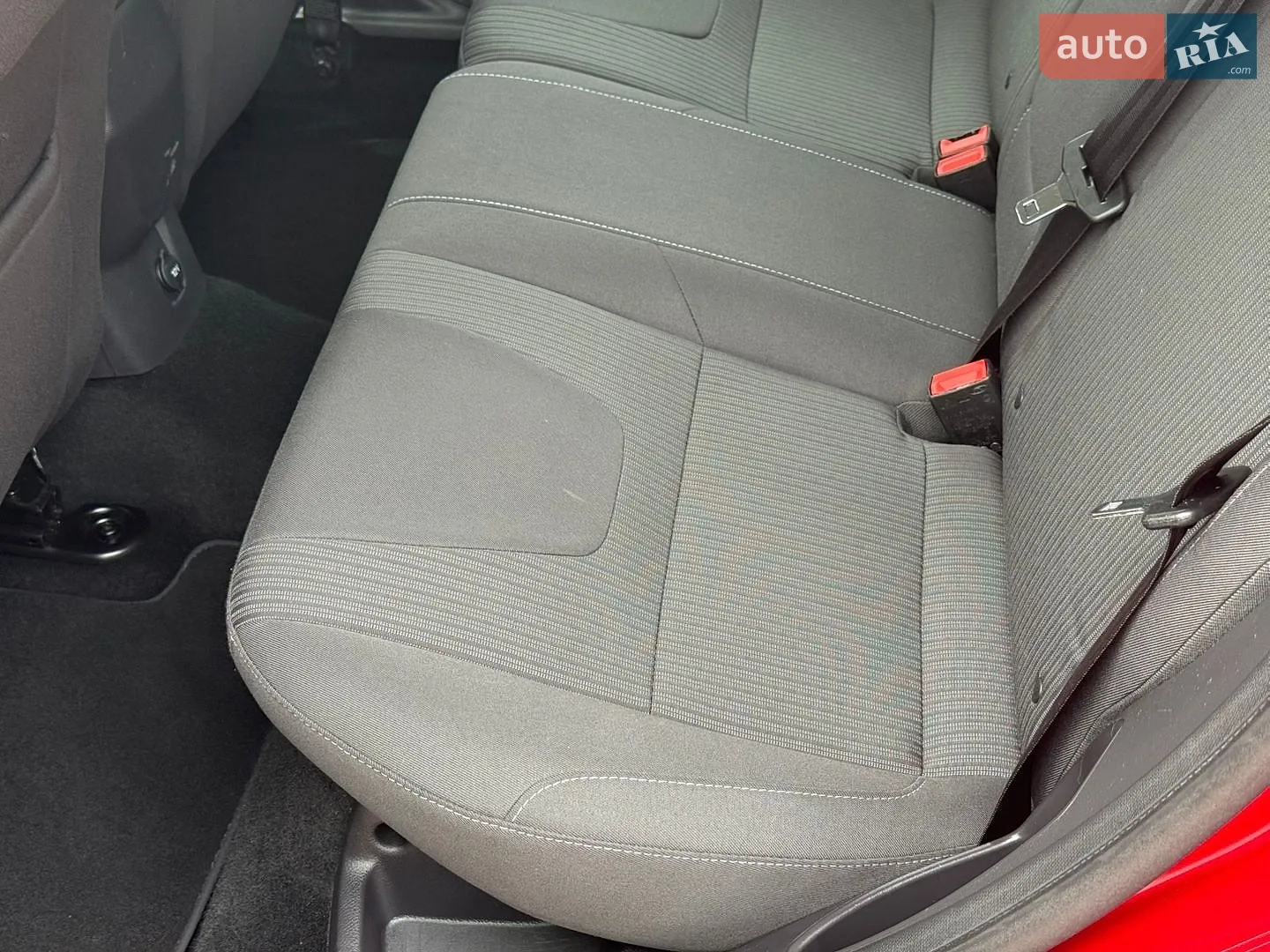 2012 Ford Focus - мініатюра 94
