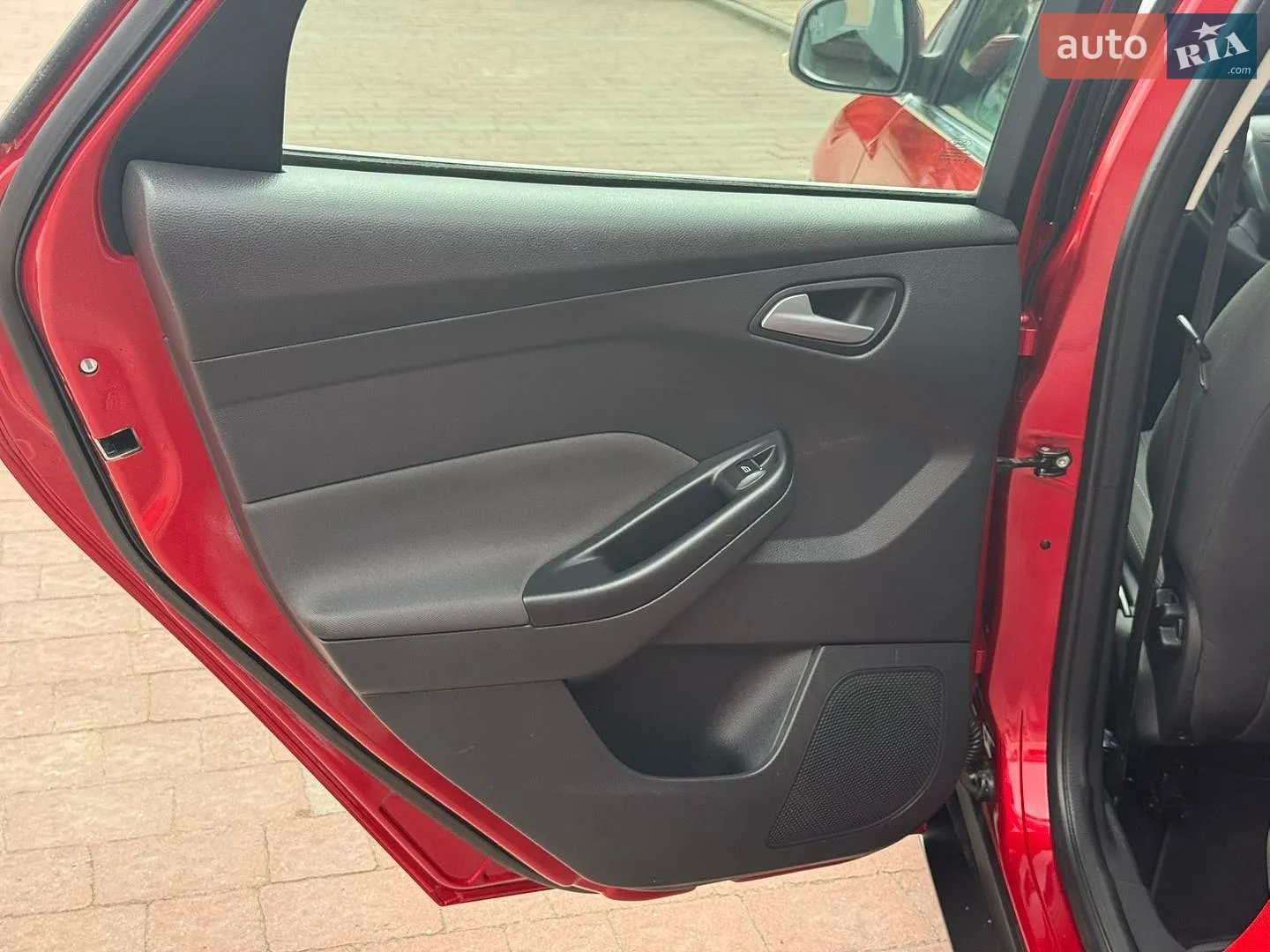 2012 Ford Focus - мініатюра 96