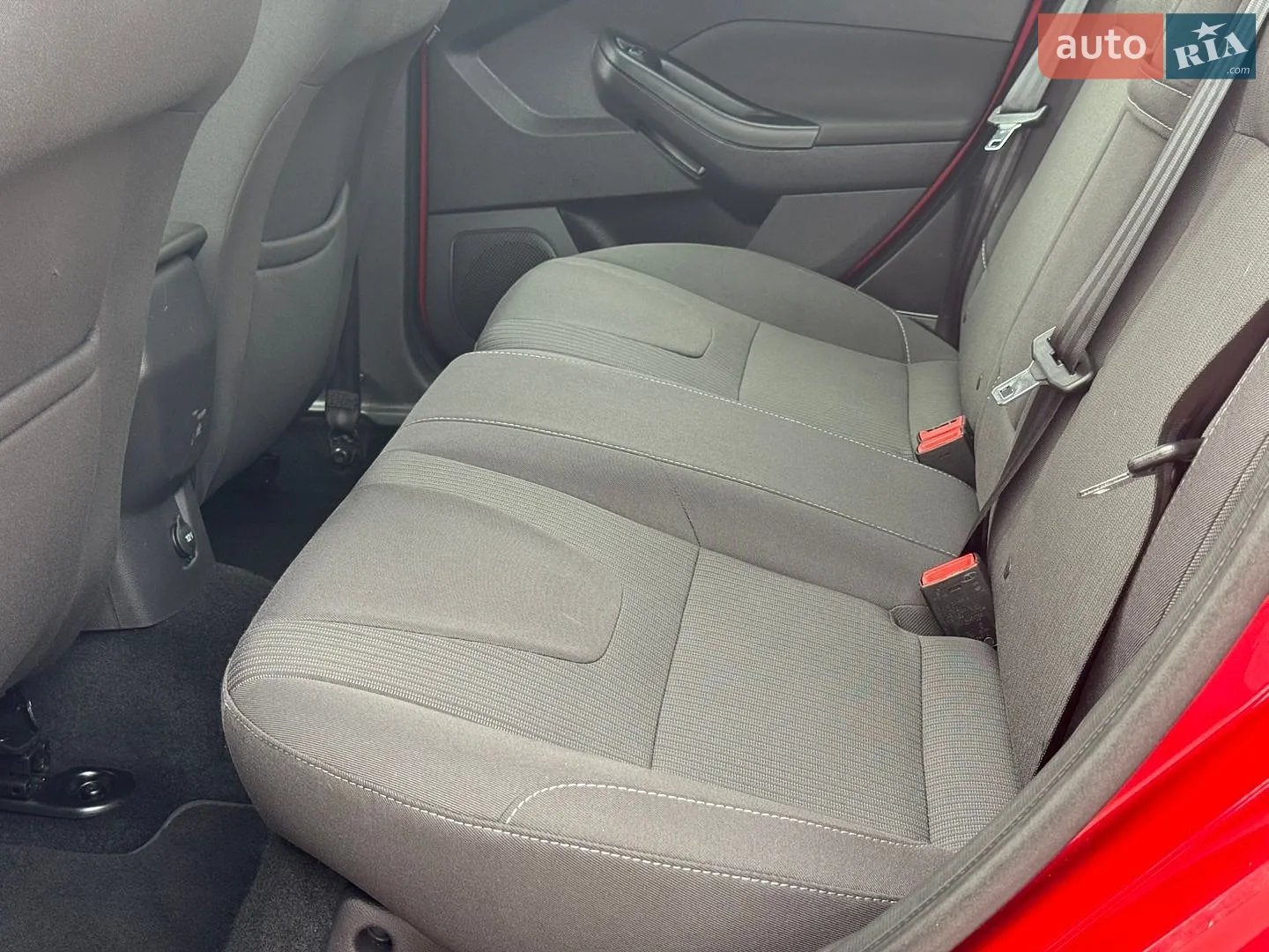 2012 Ford Focus - мініатюра 95