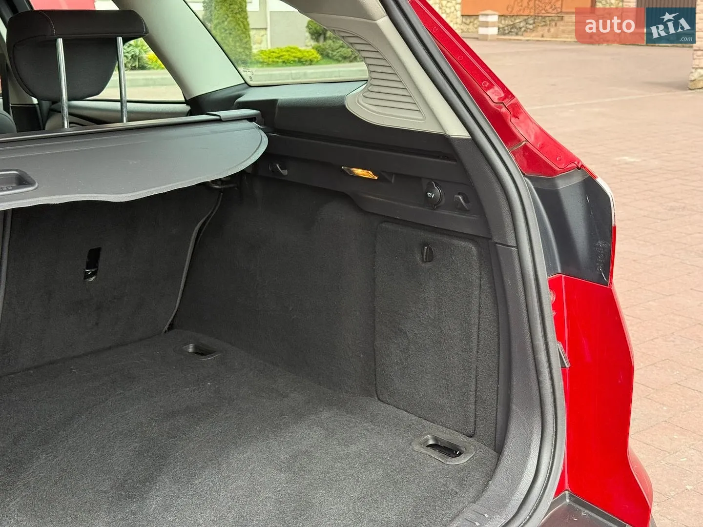 2012 Ford Focus - мініатюра 106