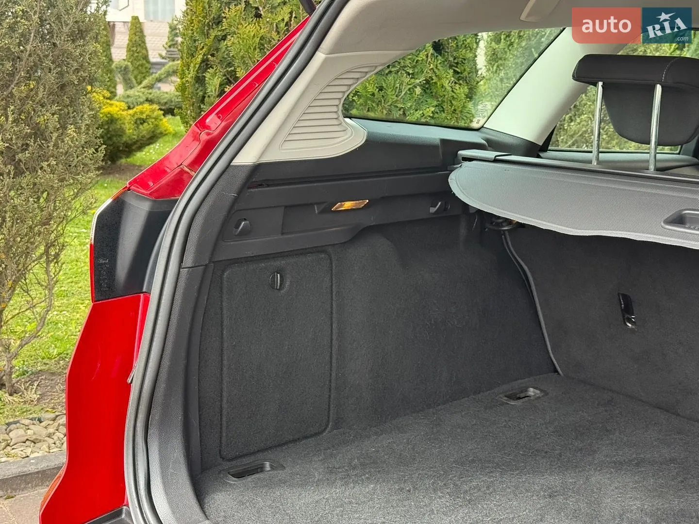 2012 Ford Focus - мініатюра 107