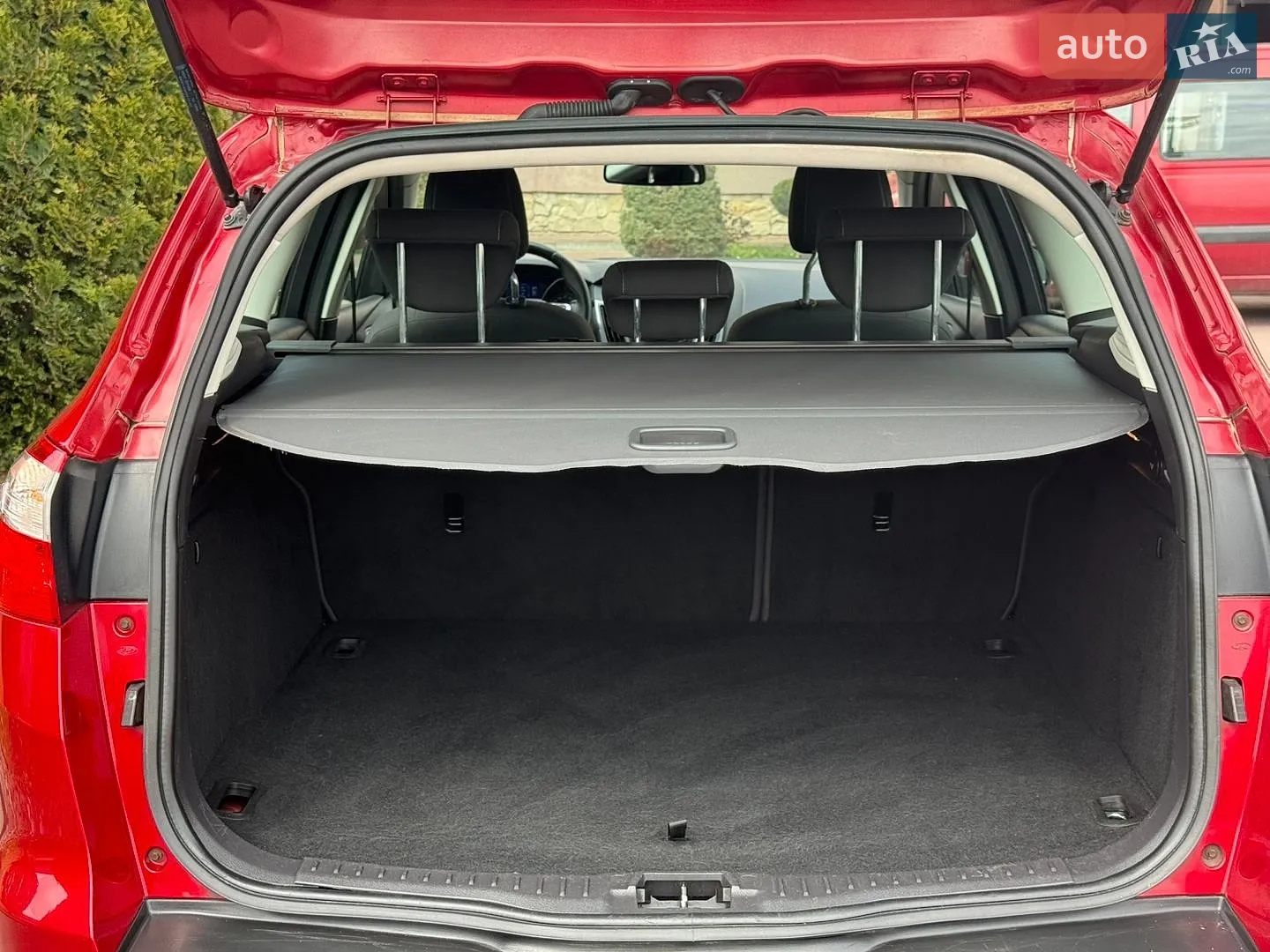2012 Ford Focus - мініатюра 108
