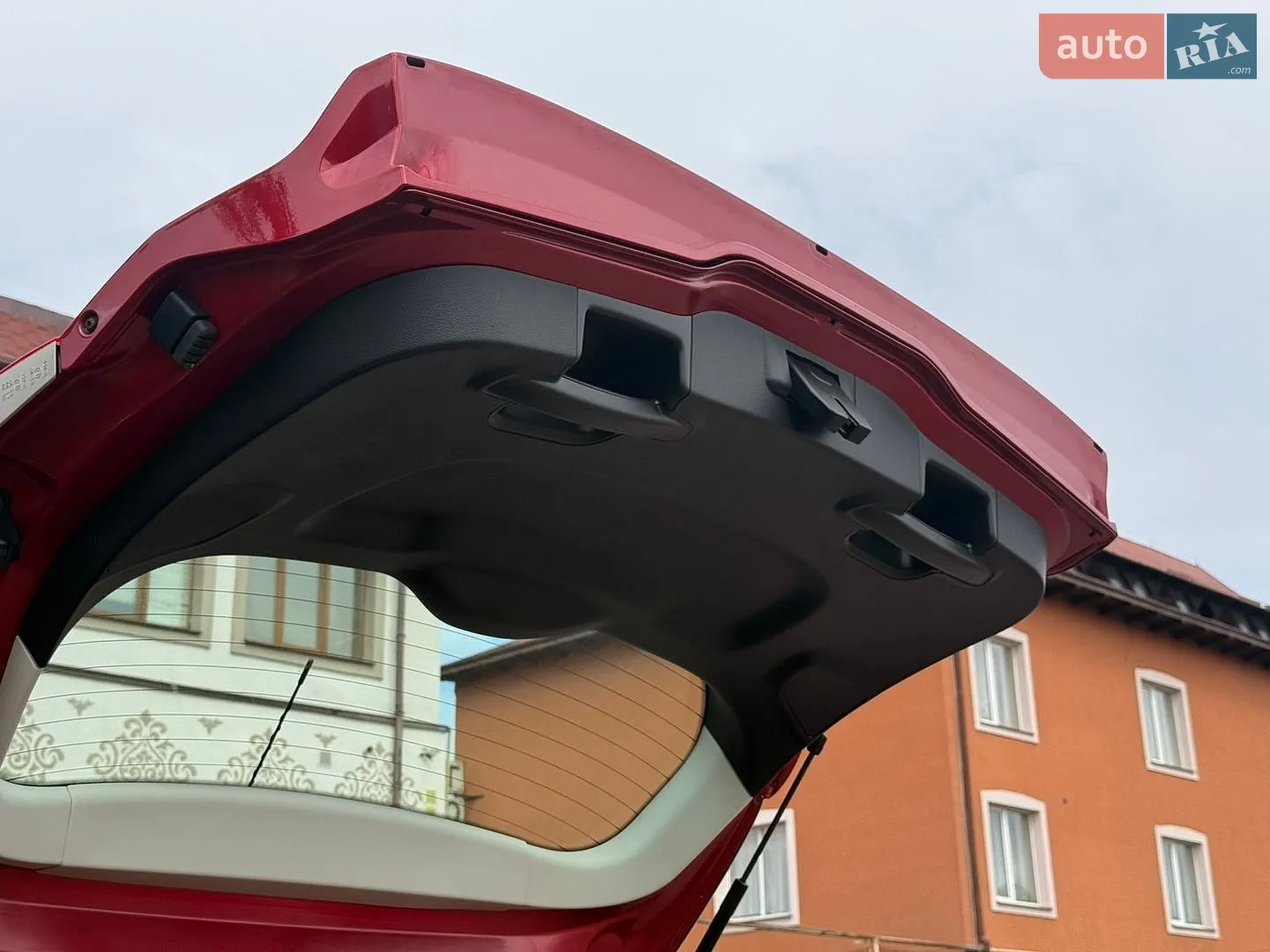 2012 Ford Focus - мініатюра 109