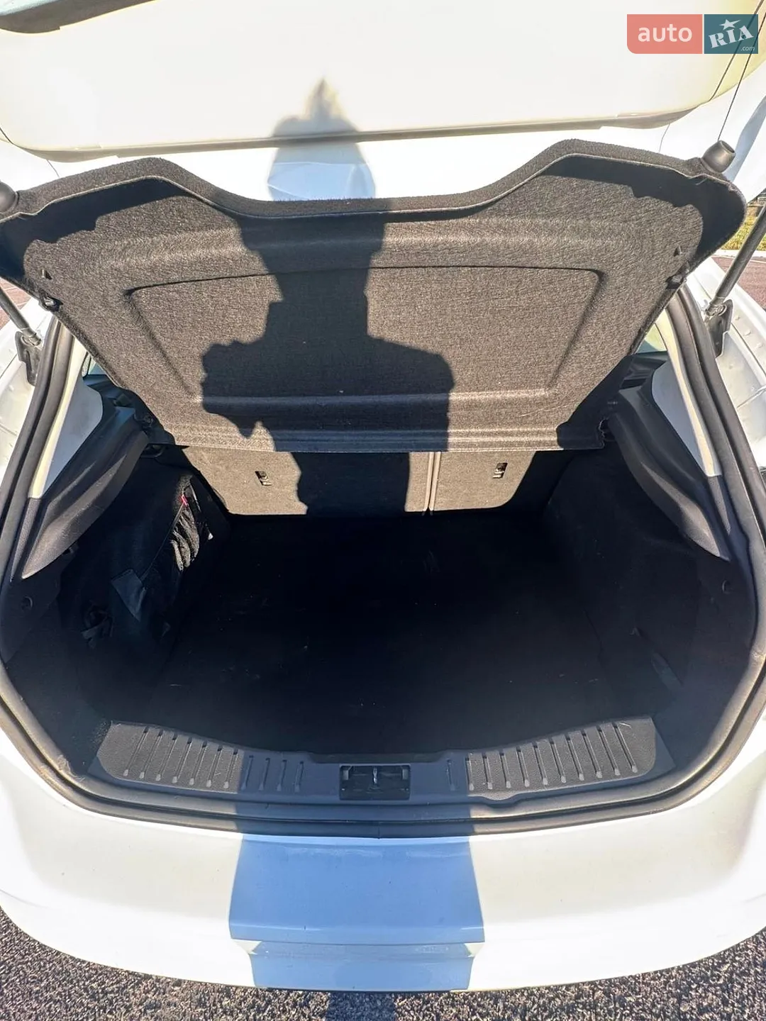 2012 Ford Focus - мініатюра 17