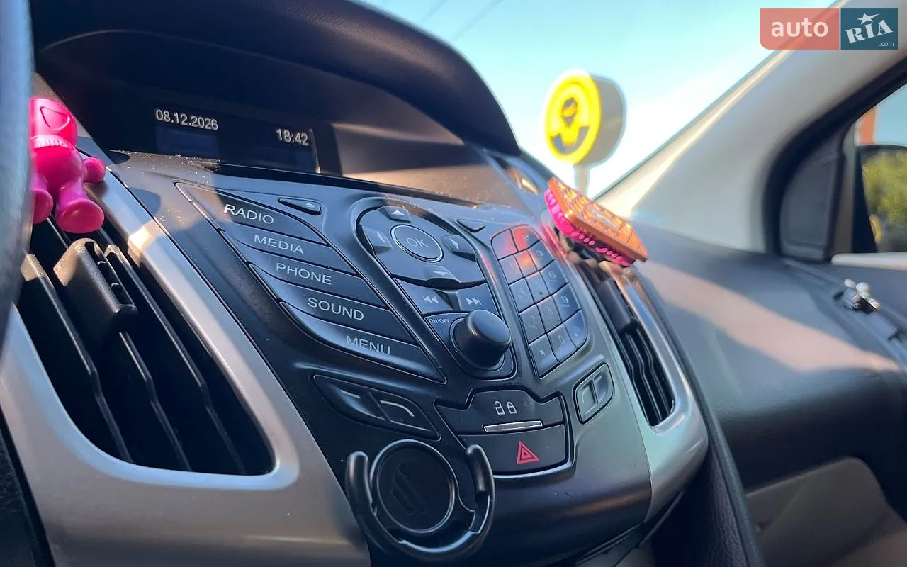 2013 Ford Focus - мініатюра 17
