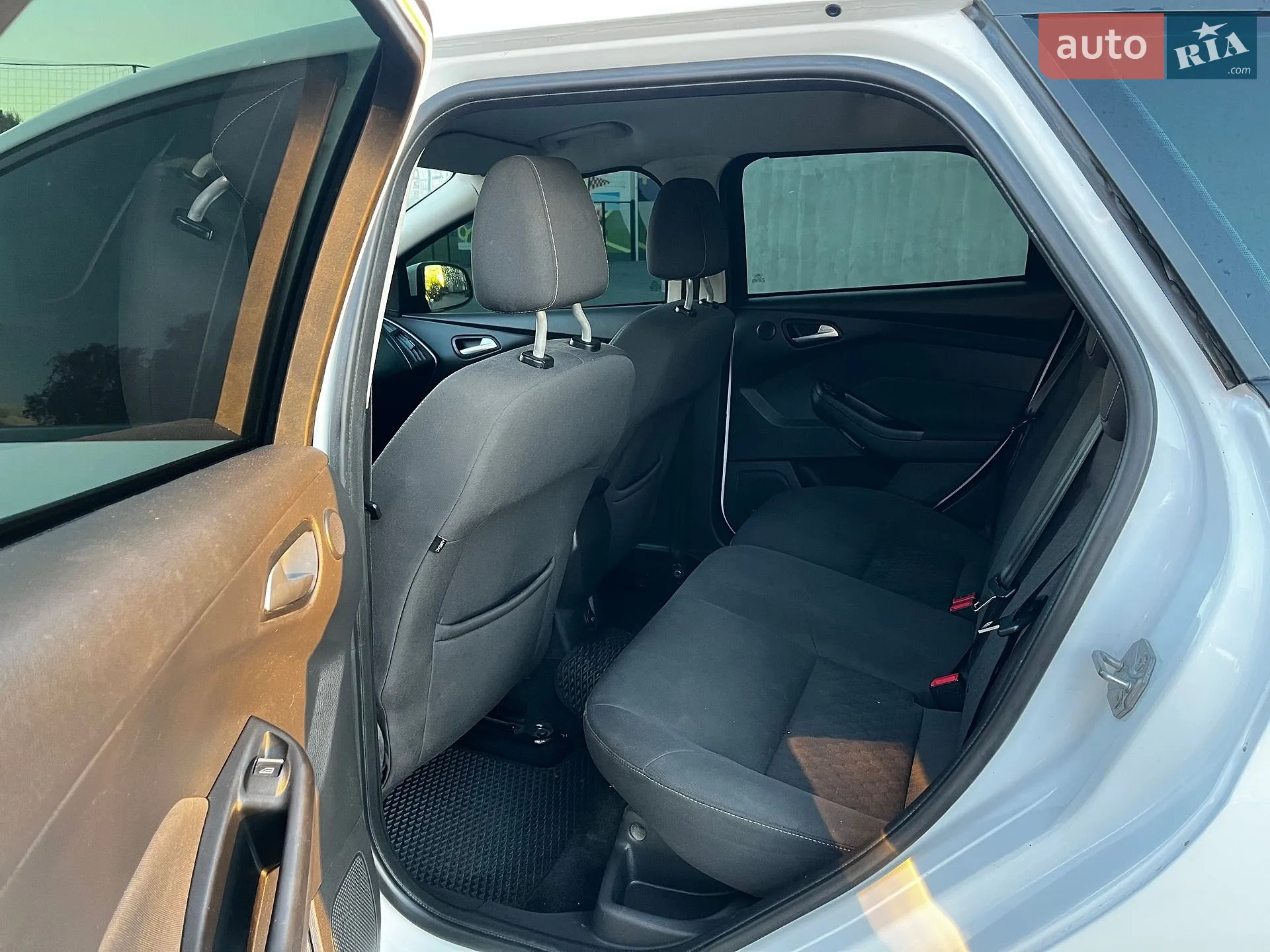 2014 Ford Focus - мініатюра 2