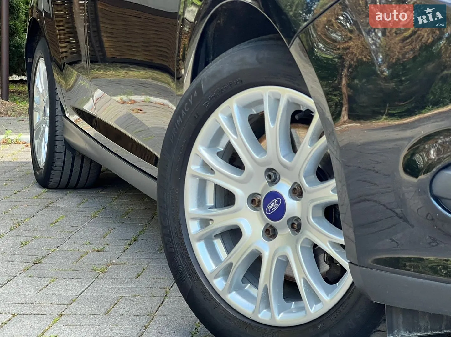 2014 Ford Focus - мініатюра 7