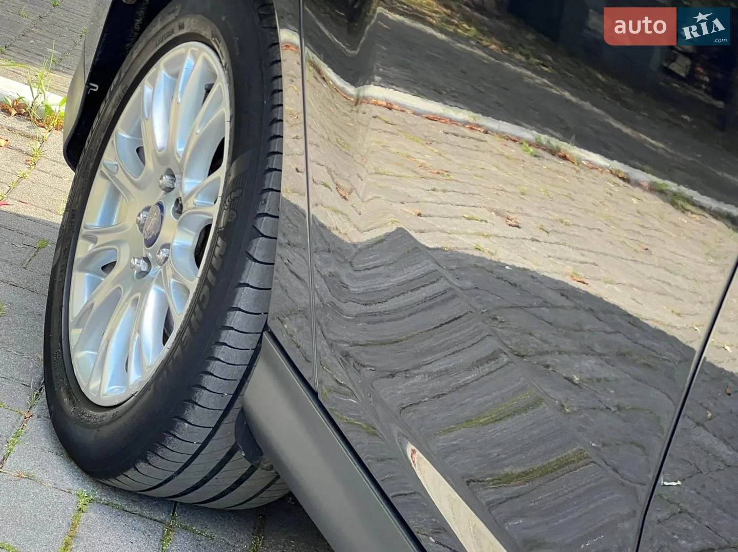 2014 Ford Focus - мініатюра 10