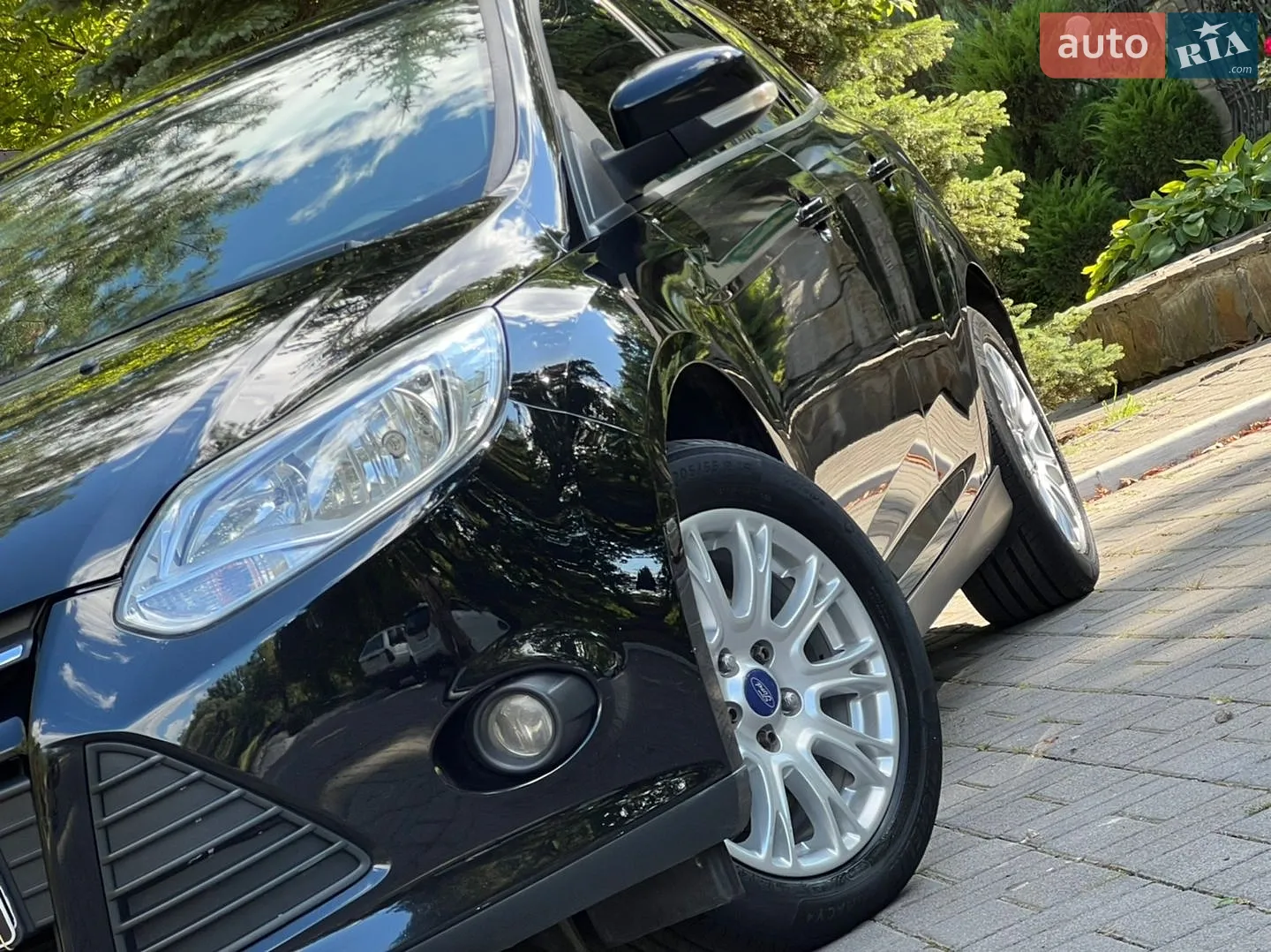 2014 Ford Focus - мініатюра 18