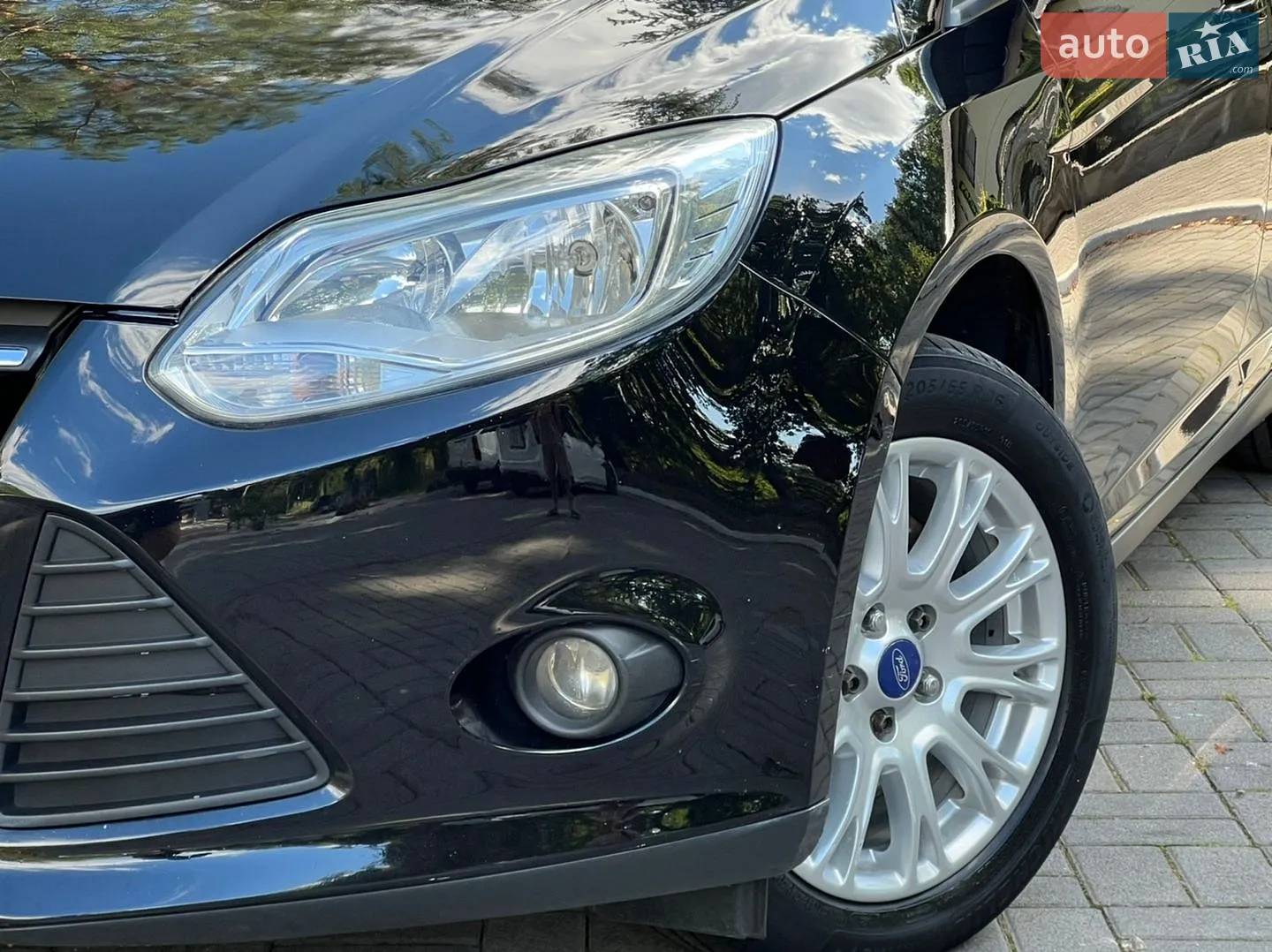 2014 Ford Focus - мініатюра 20