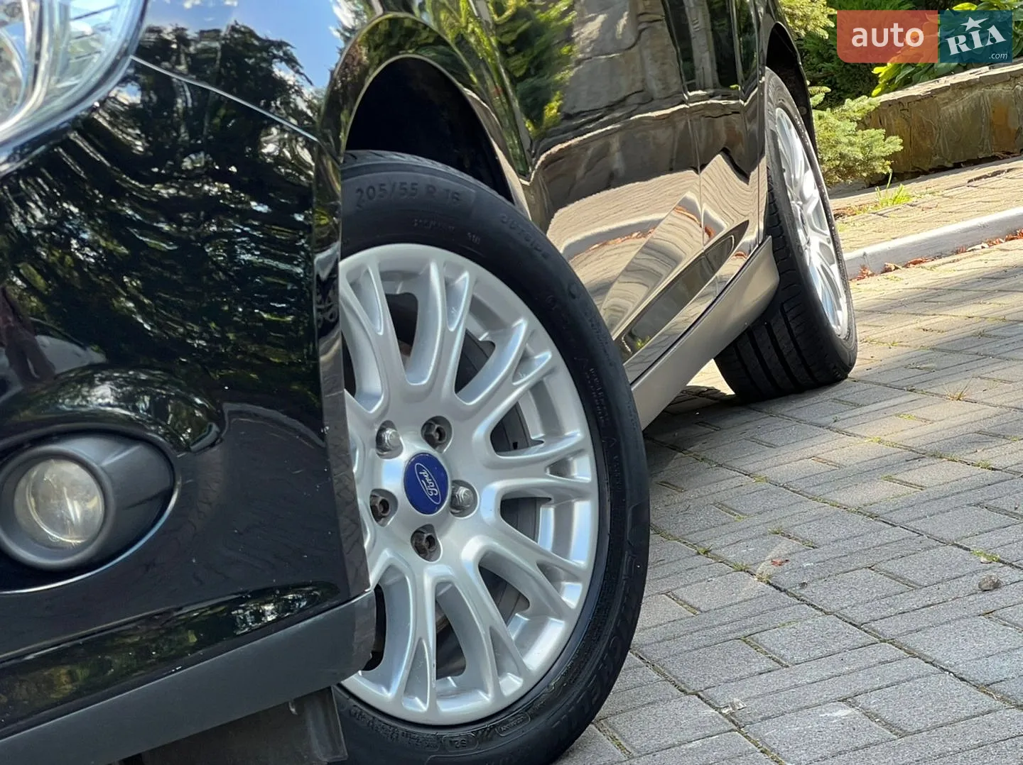 2014 Ford Focus - мініатюра 21