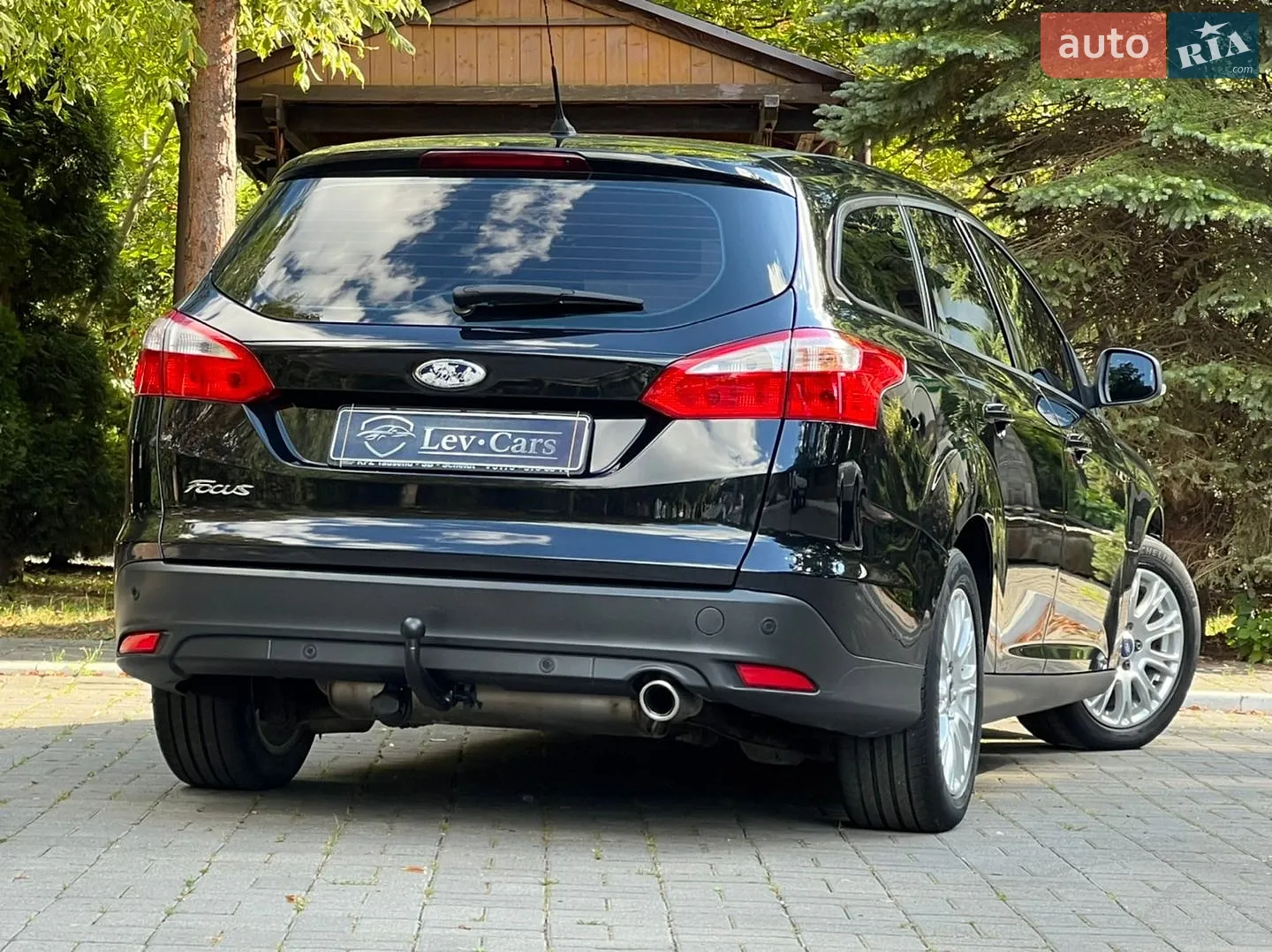 2014 Ford Focus - мініатюра 28