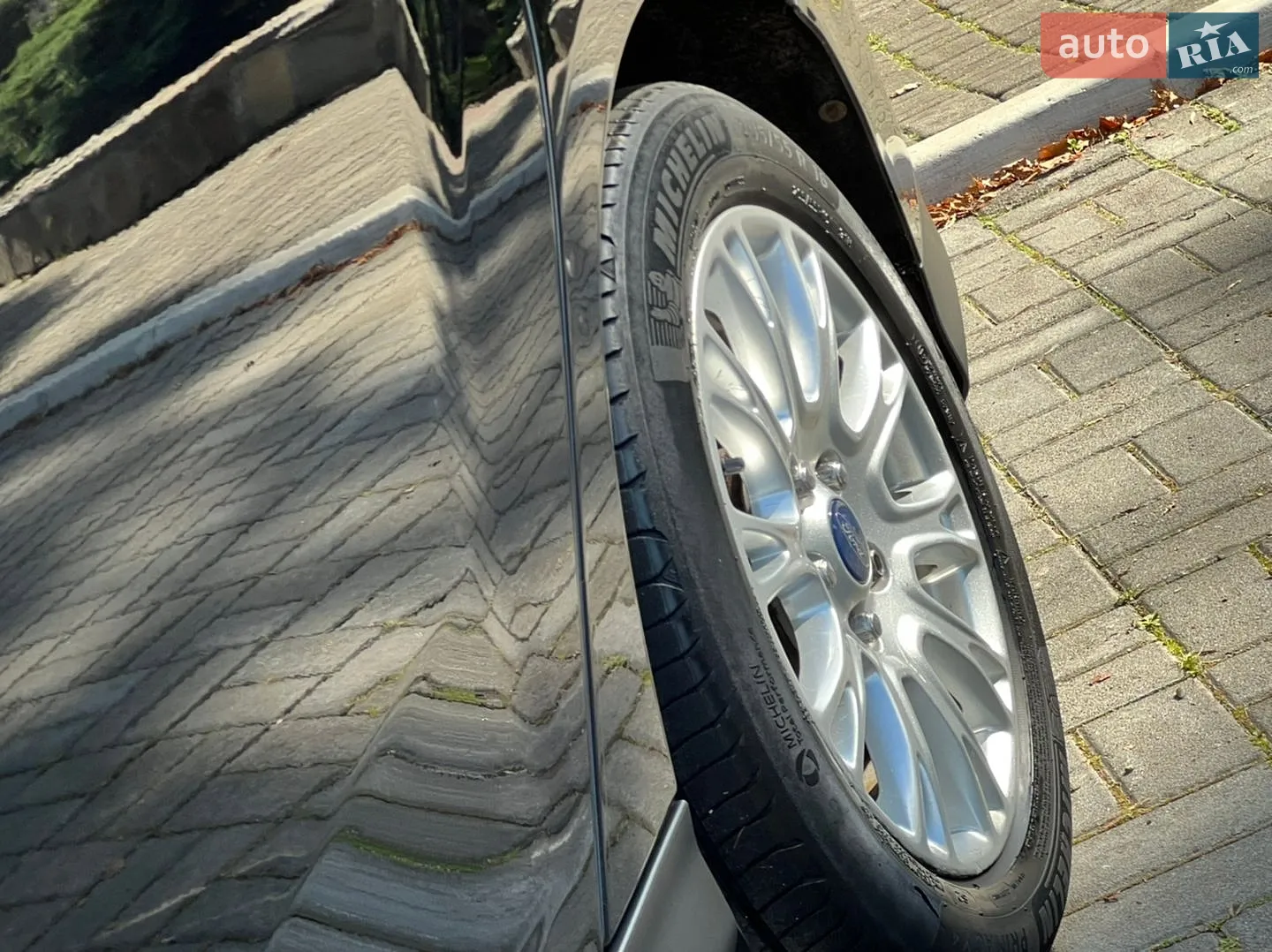 2014 Ford Focus - мініатюра 25