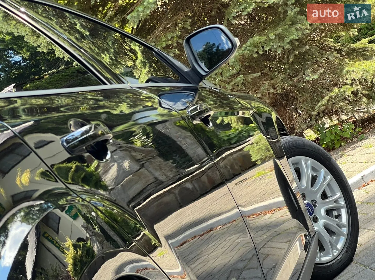 2014 Ford Focus - мініатюра 34