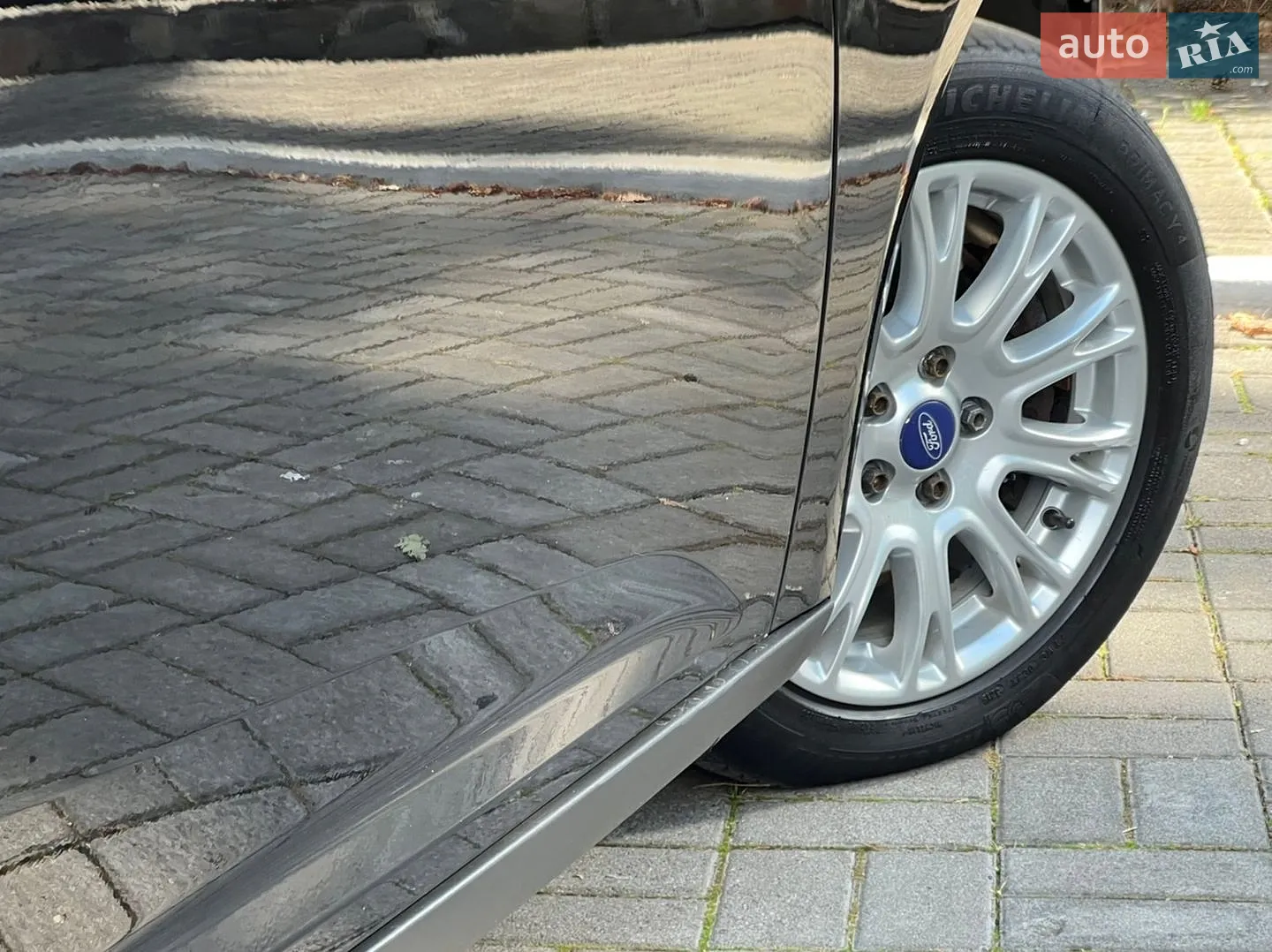 2014 Ford Focus - мініатюра 36