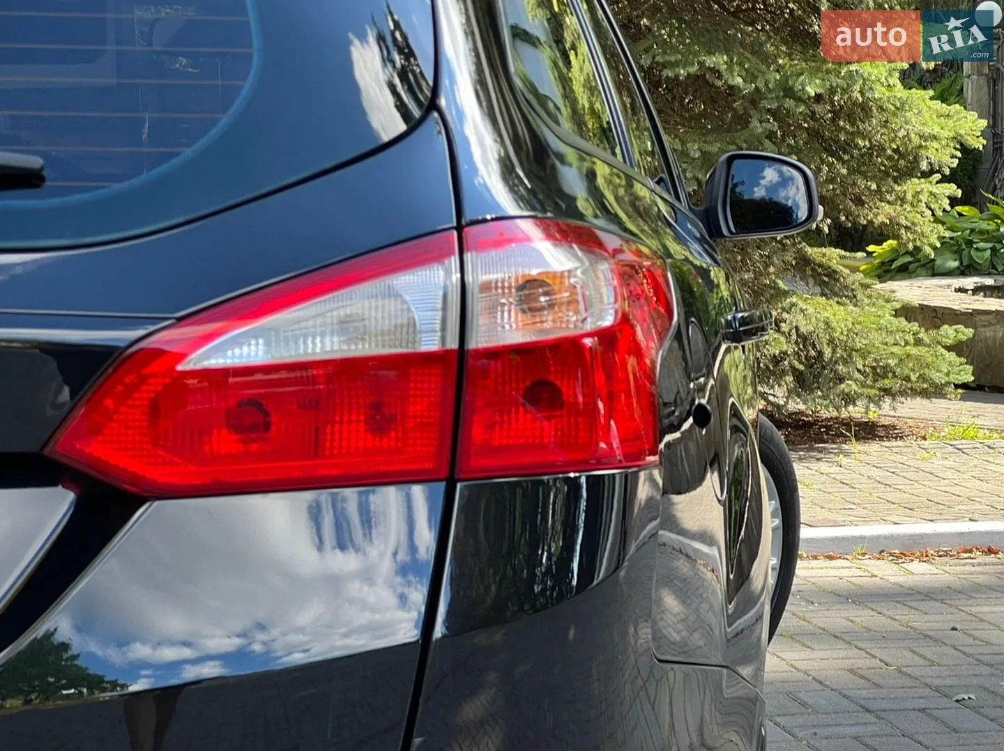 2014 Ford Focus - мініатюра 32