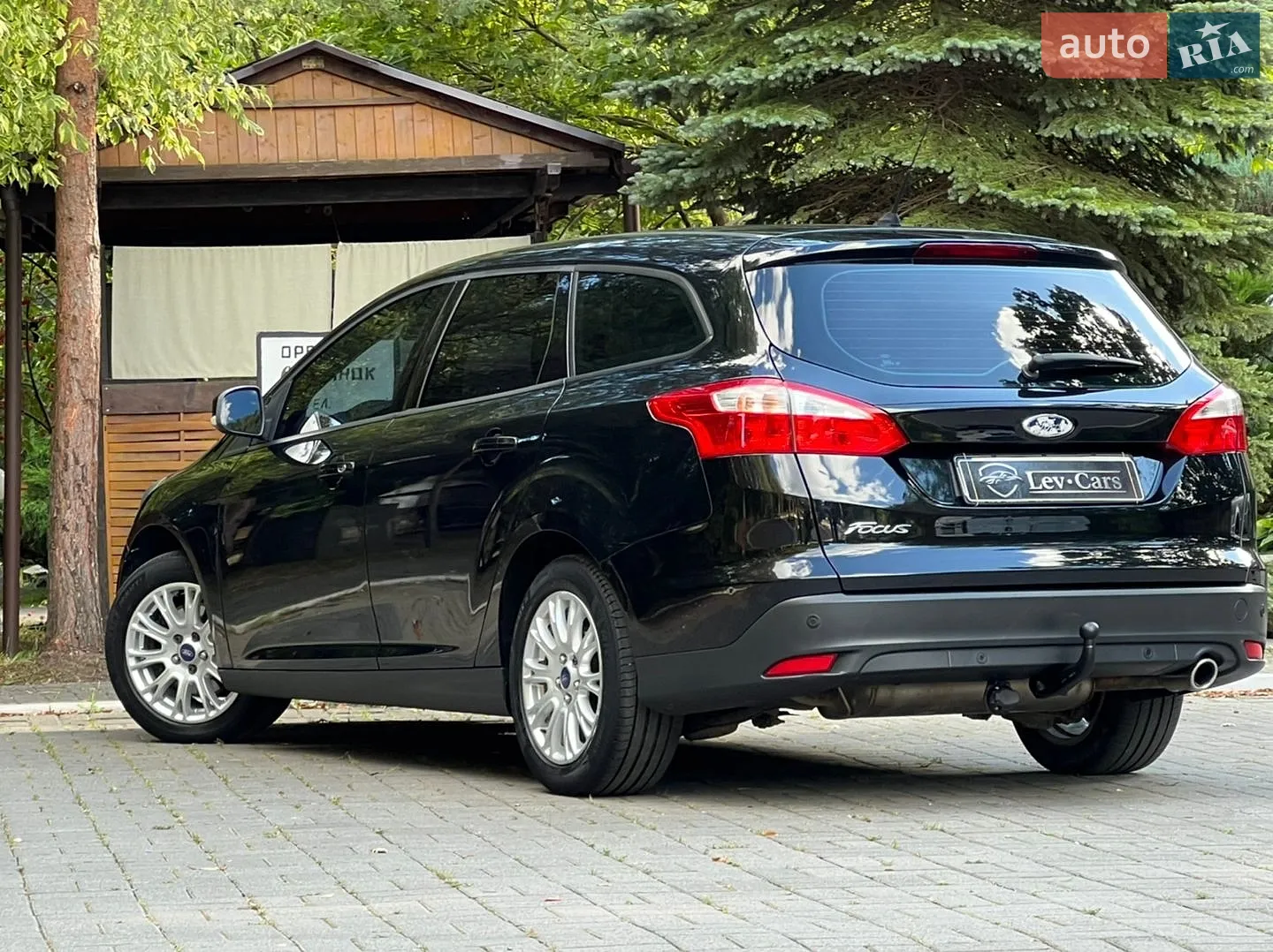 2014 Ford Focus - мініатюра 40