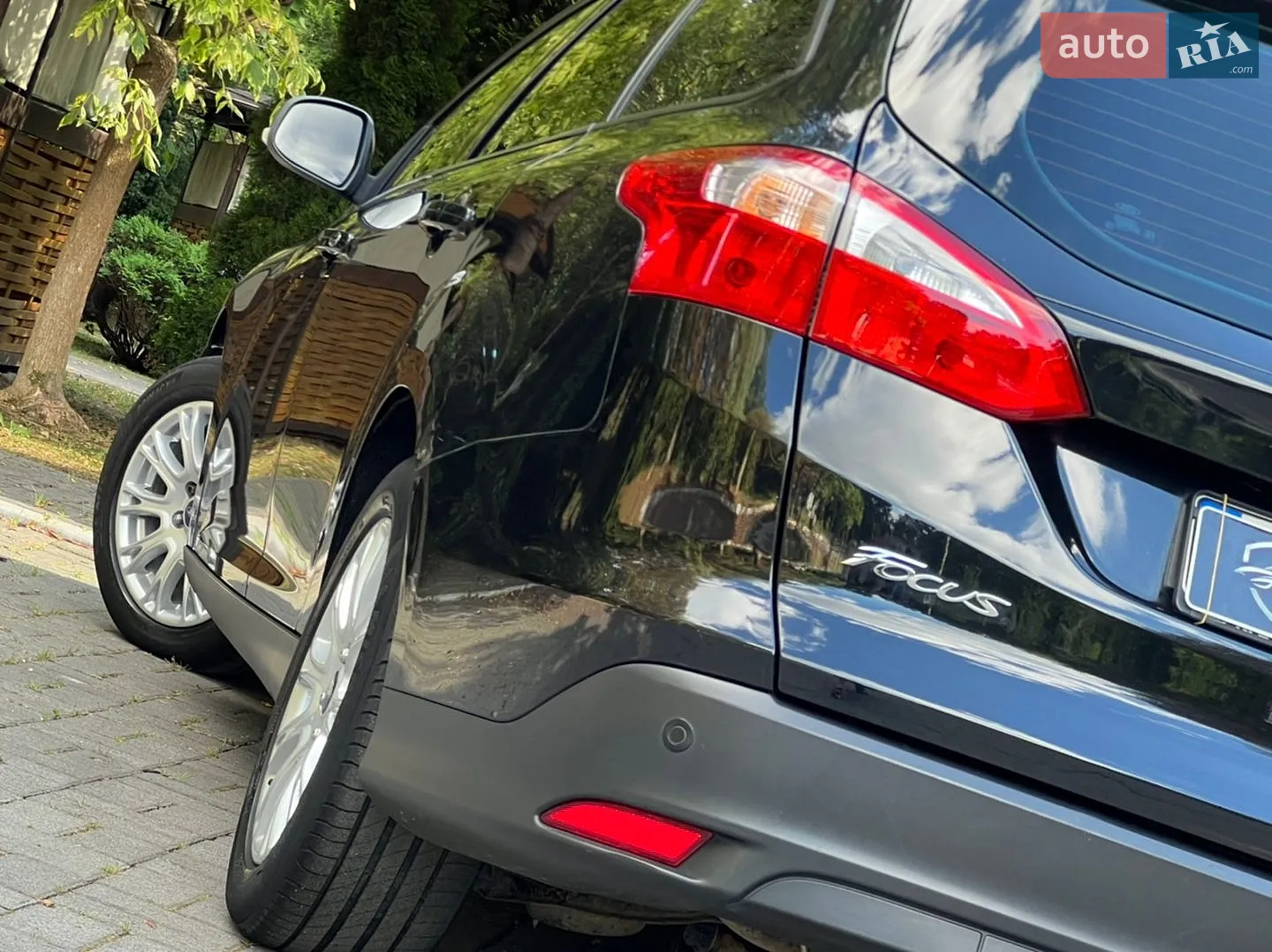 2014 Ford Focus - мініатюра 42